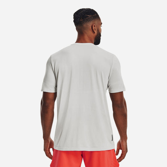 Áo Thun Thể Thao Nam Under Armour Rush™ Seamless Legacy