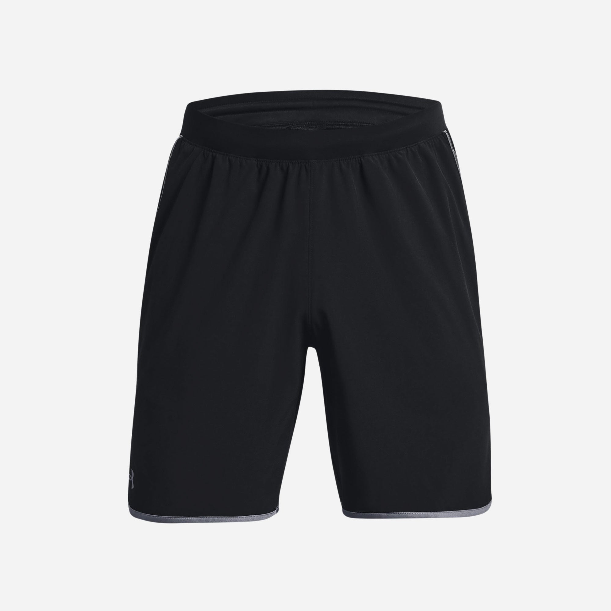 Quần Ngắn Nam Under Armour Hiit Woven 8" - Supersports Vietnam