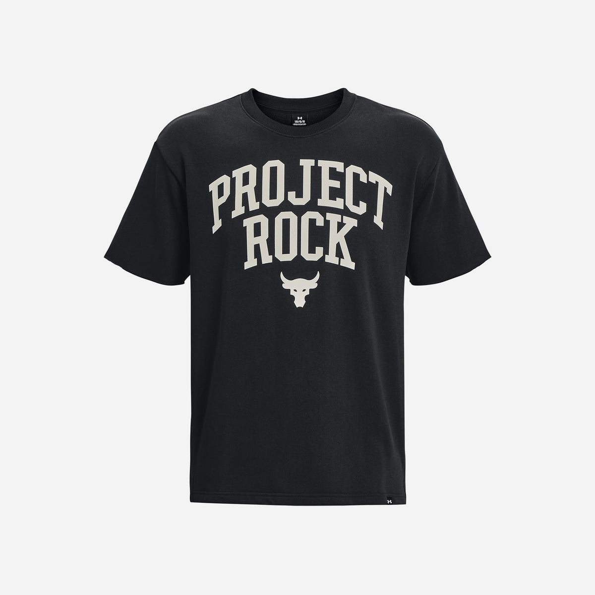 Supersports Vietnam Official, Men's Under Armour The Rock T-shirt