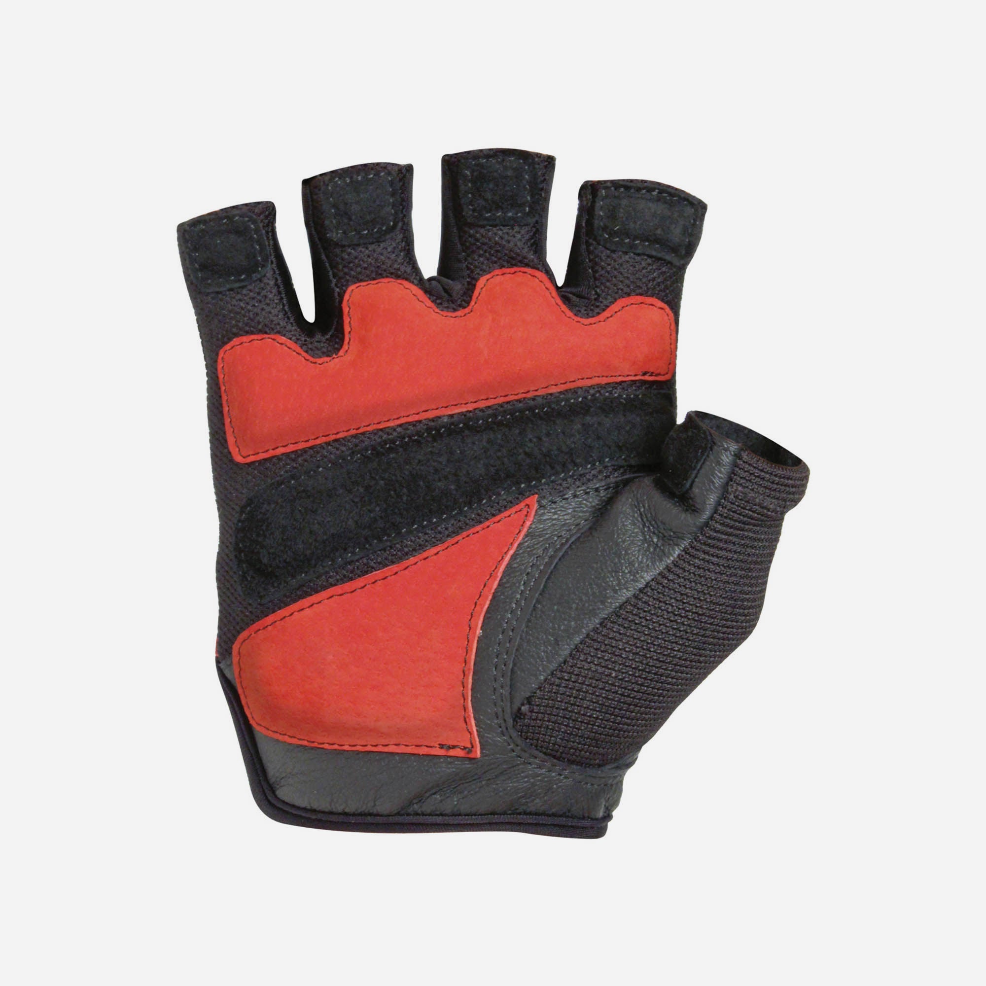 Găng Tay Tập Gym Nam Harbinger Flexfit™ - Đen - Supersports Vietnam