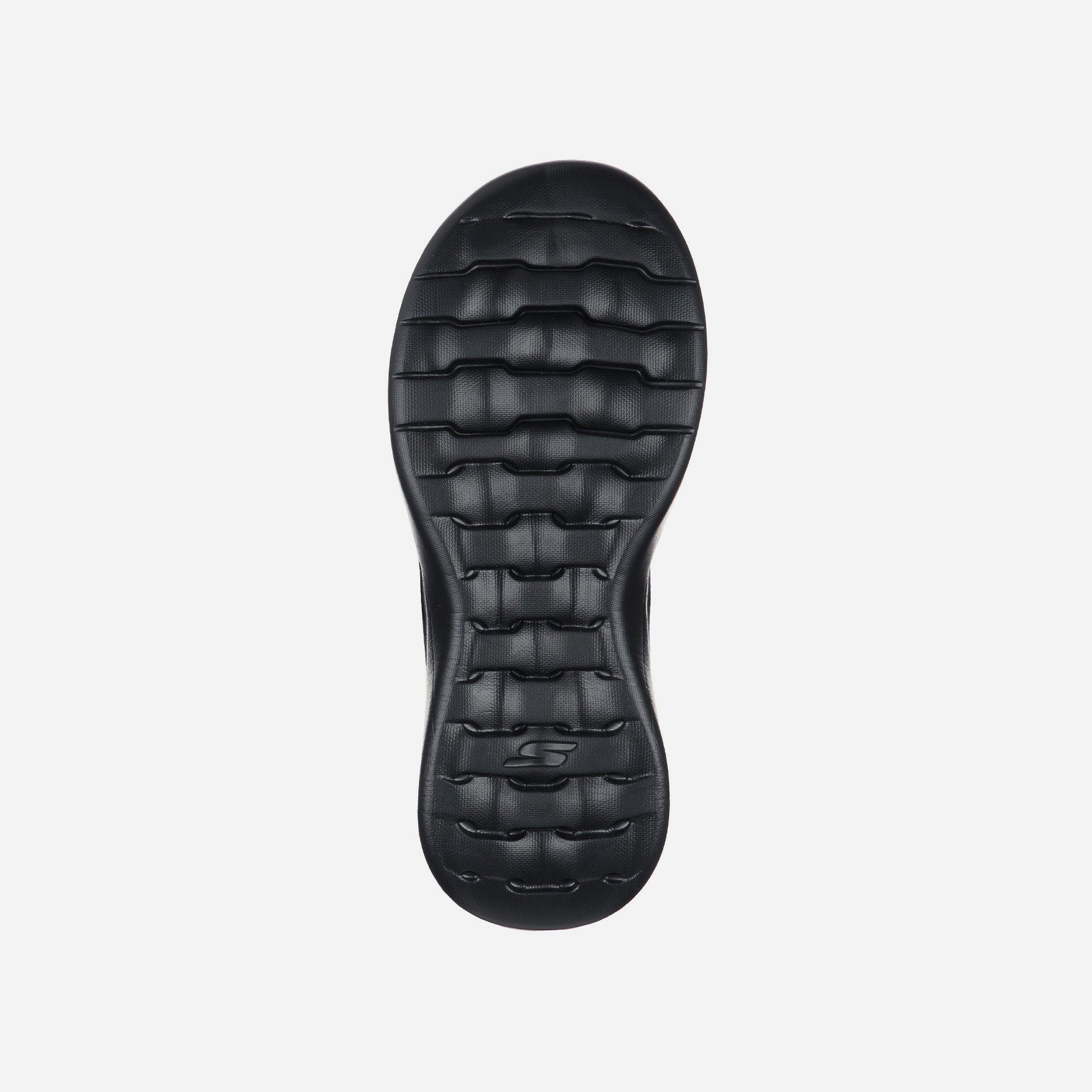 Dép Xỏ Ngón Nữ Skechers On-The-Go Luxe - Đen - Supersports Vietnam