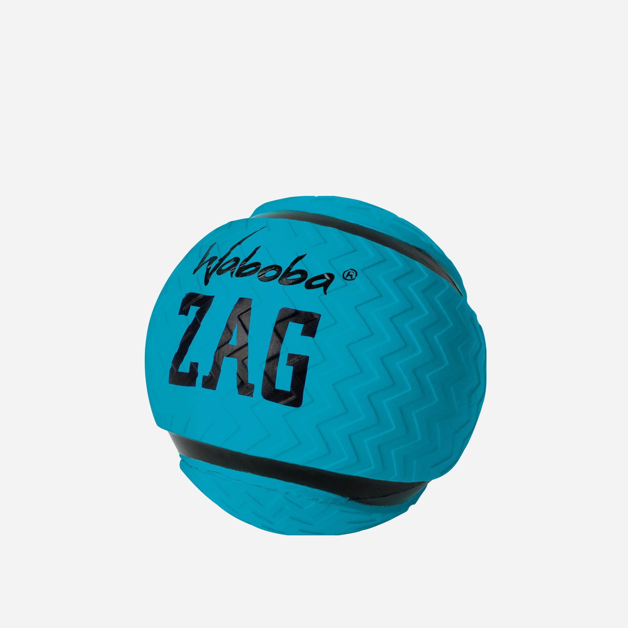 Bóng Ném Nổi Người Lớn Waboba Zag Ball In 2-Tier Box - Xanh Dương - Supersports Vietnam