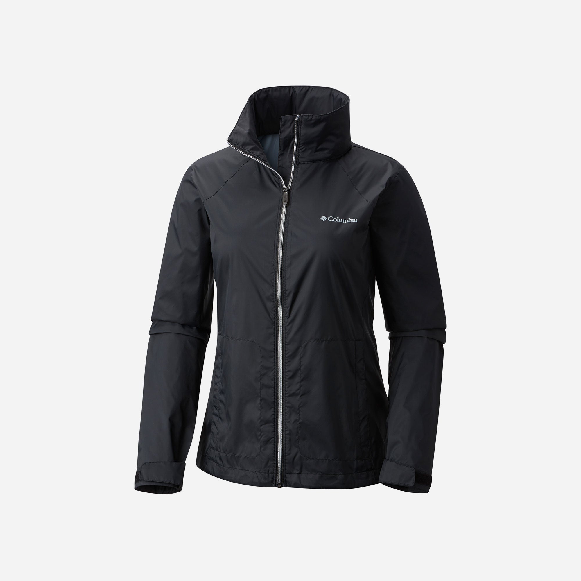 Áo Khoác Nữ Columbia Switchback™ Iii - Đen - Supersports Vietnam