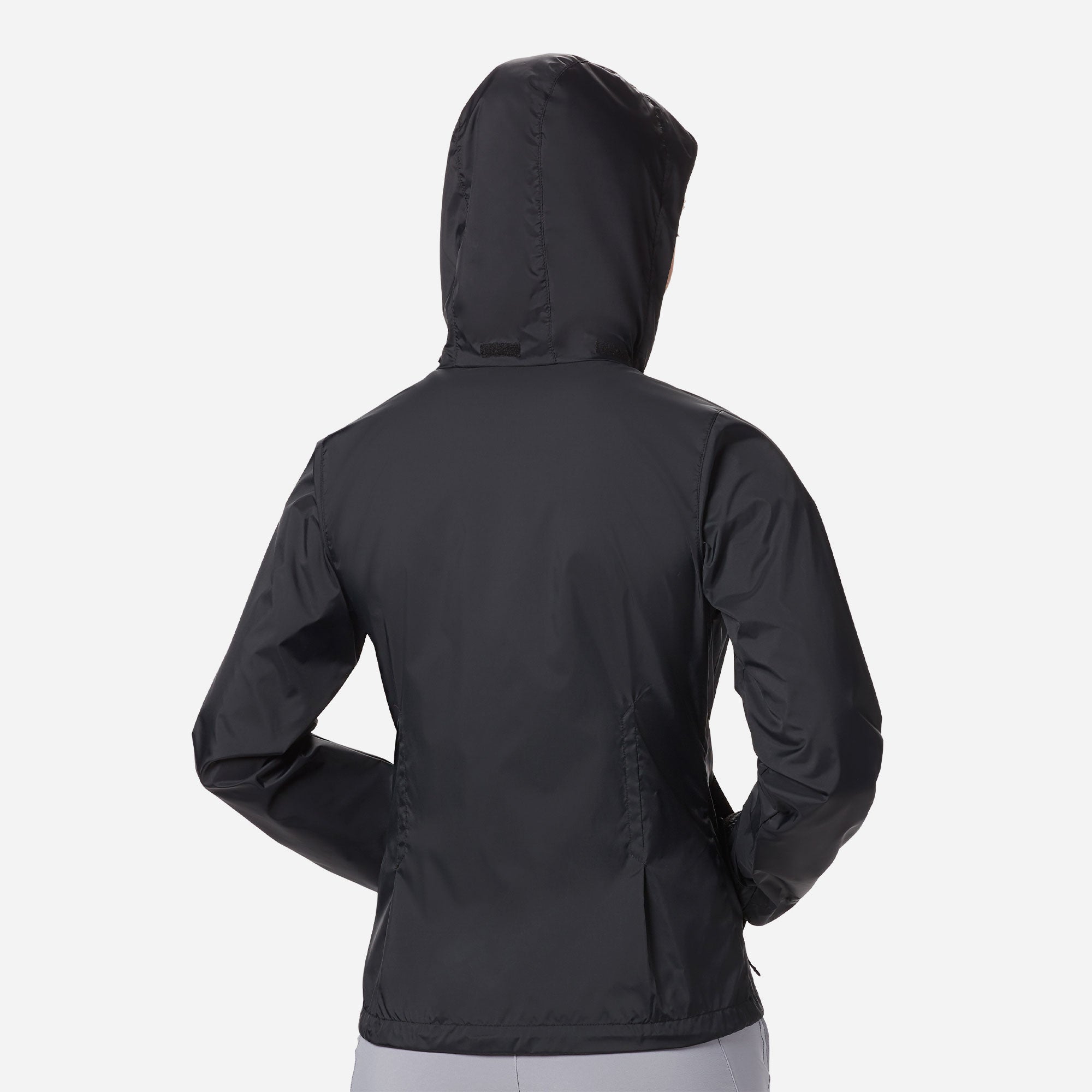 Áo Khoác Nữ Columbia Switchback™ Iii - Đen - Supersports Vietnam