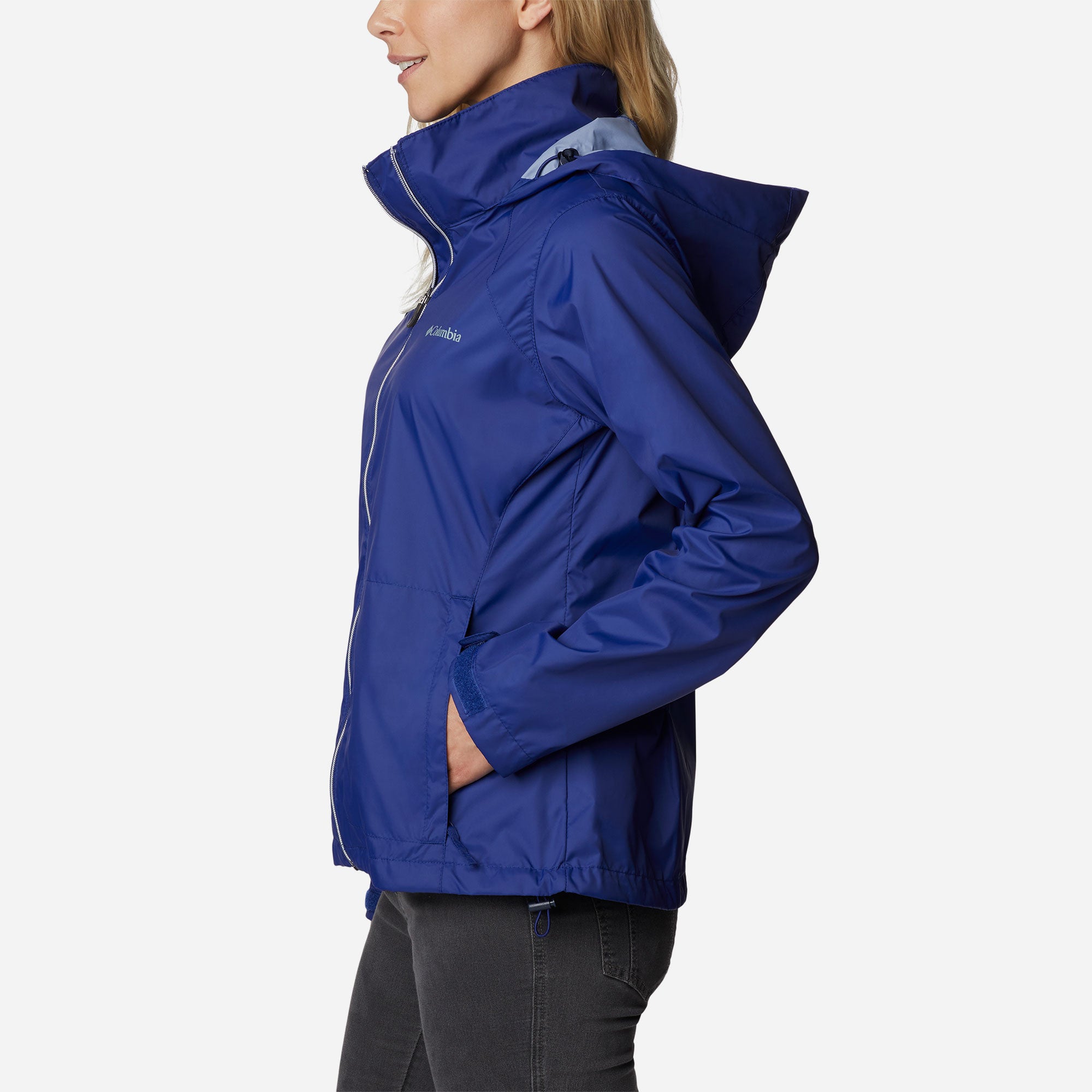 Áo Khoác Nữ Columbia Switchback™ III - Supersports Vietnam