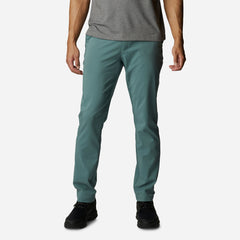 Quần Dài Thể Thao Nam Columbia Tech Trail™ Ii - Xanh Dương - Supersports Vietnam