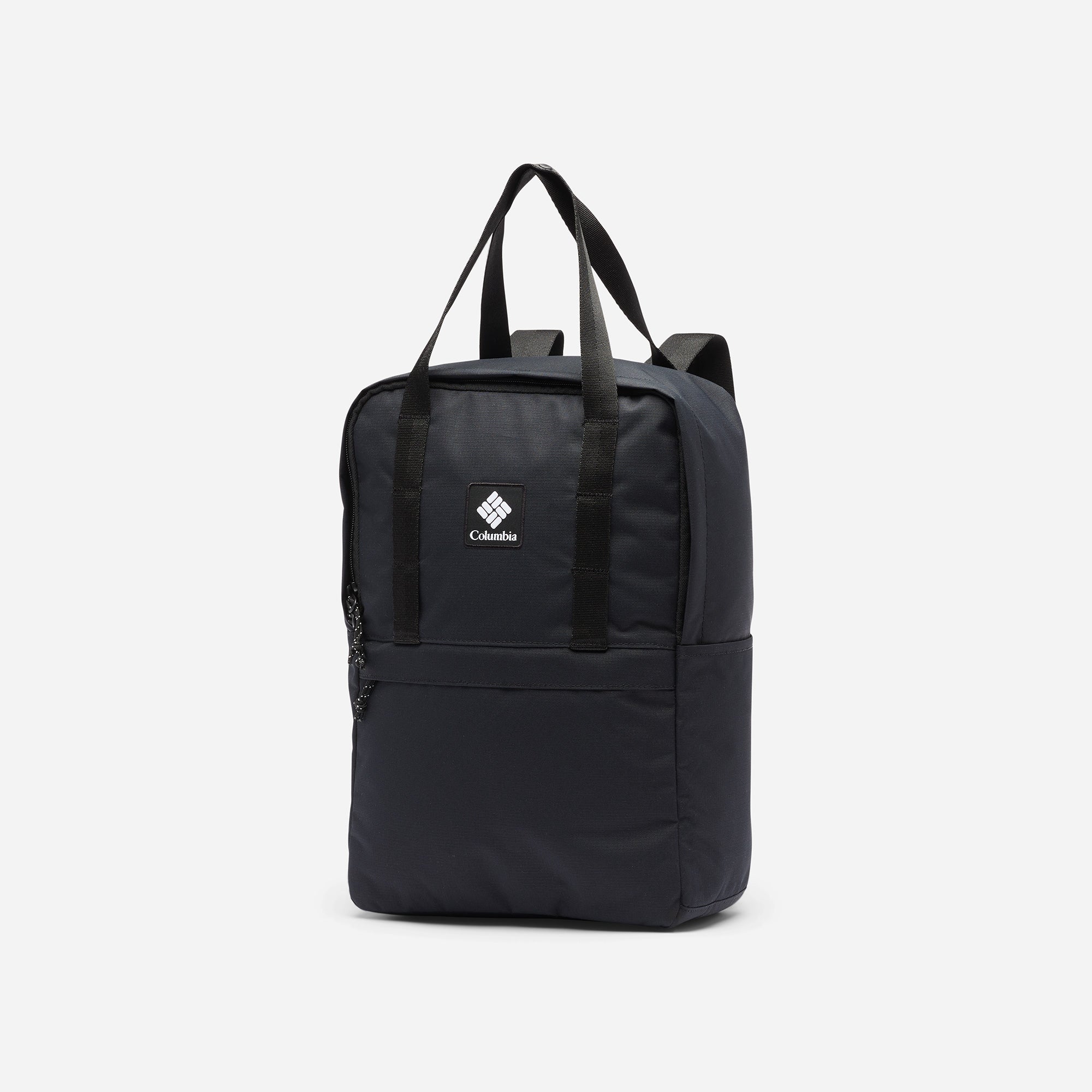 Ba Lô Thể Thao Columbia Columbia Trek™ 18L - Đen - Supersports Vietnam