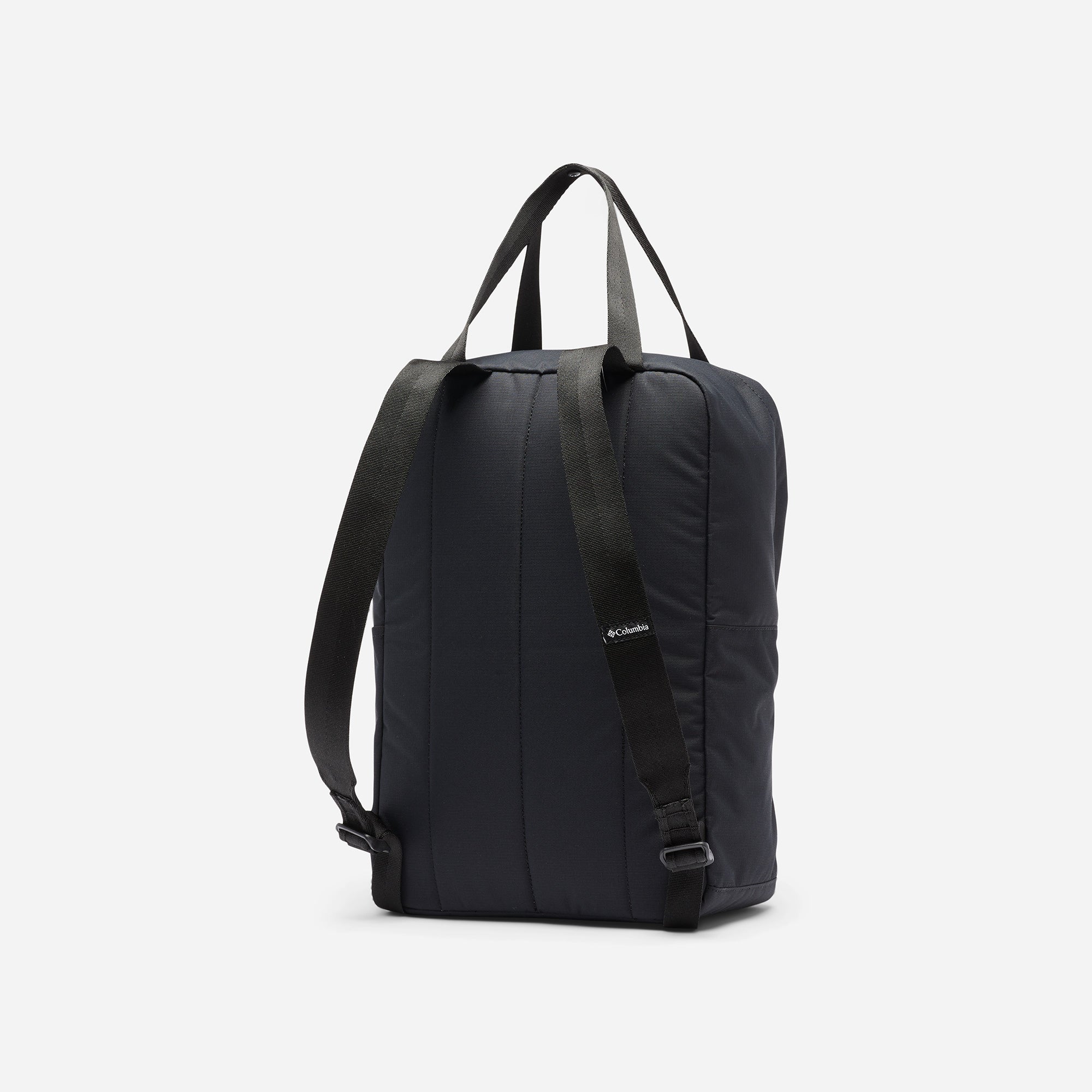 Ba Lô Thể Thao Columbia Columbia Trek™ 18L - Đen - Supersports Vietnam