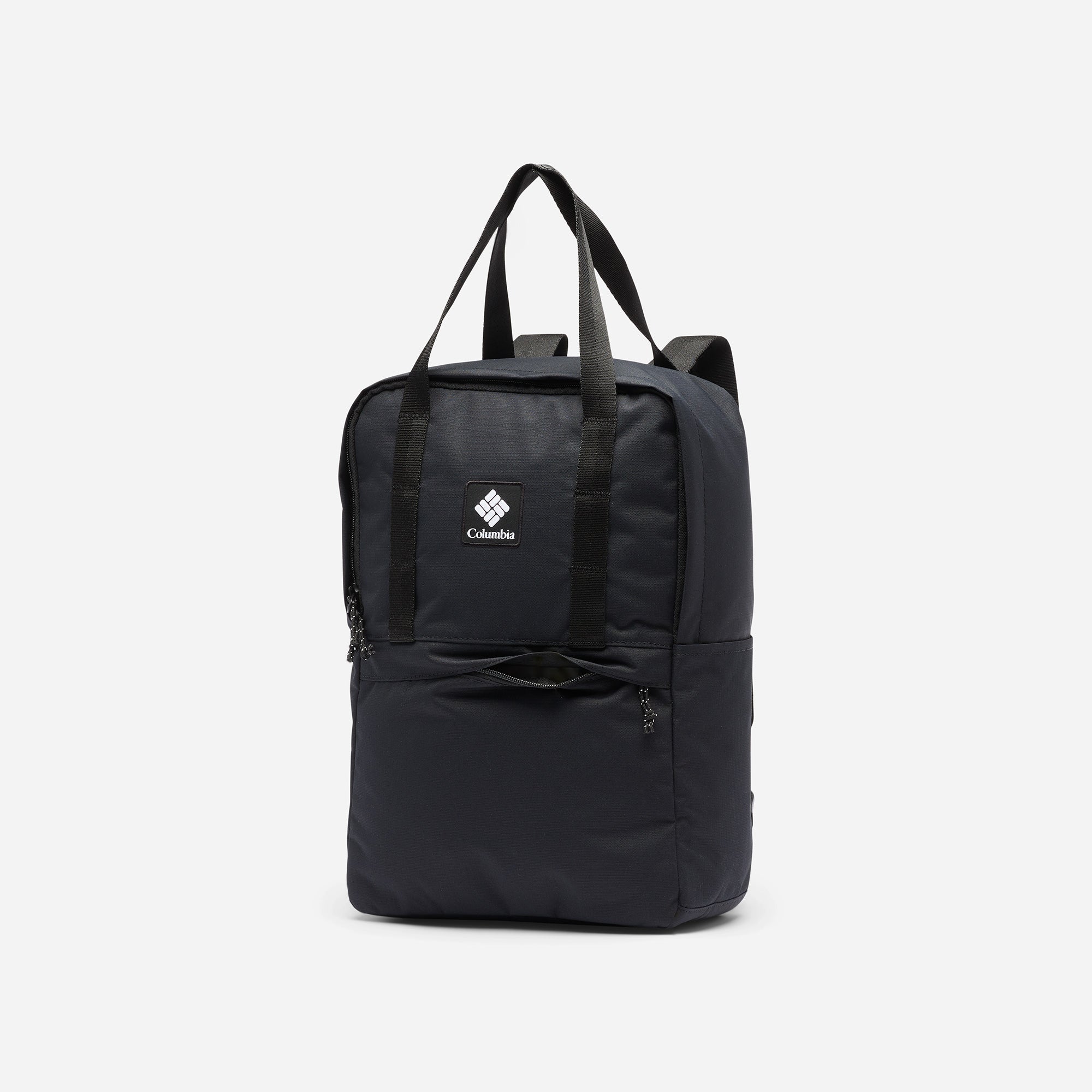 Ba Lô Thể Thao Columbia Columbia Trek™ 18L - Đen - Supersports Vietnam