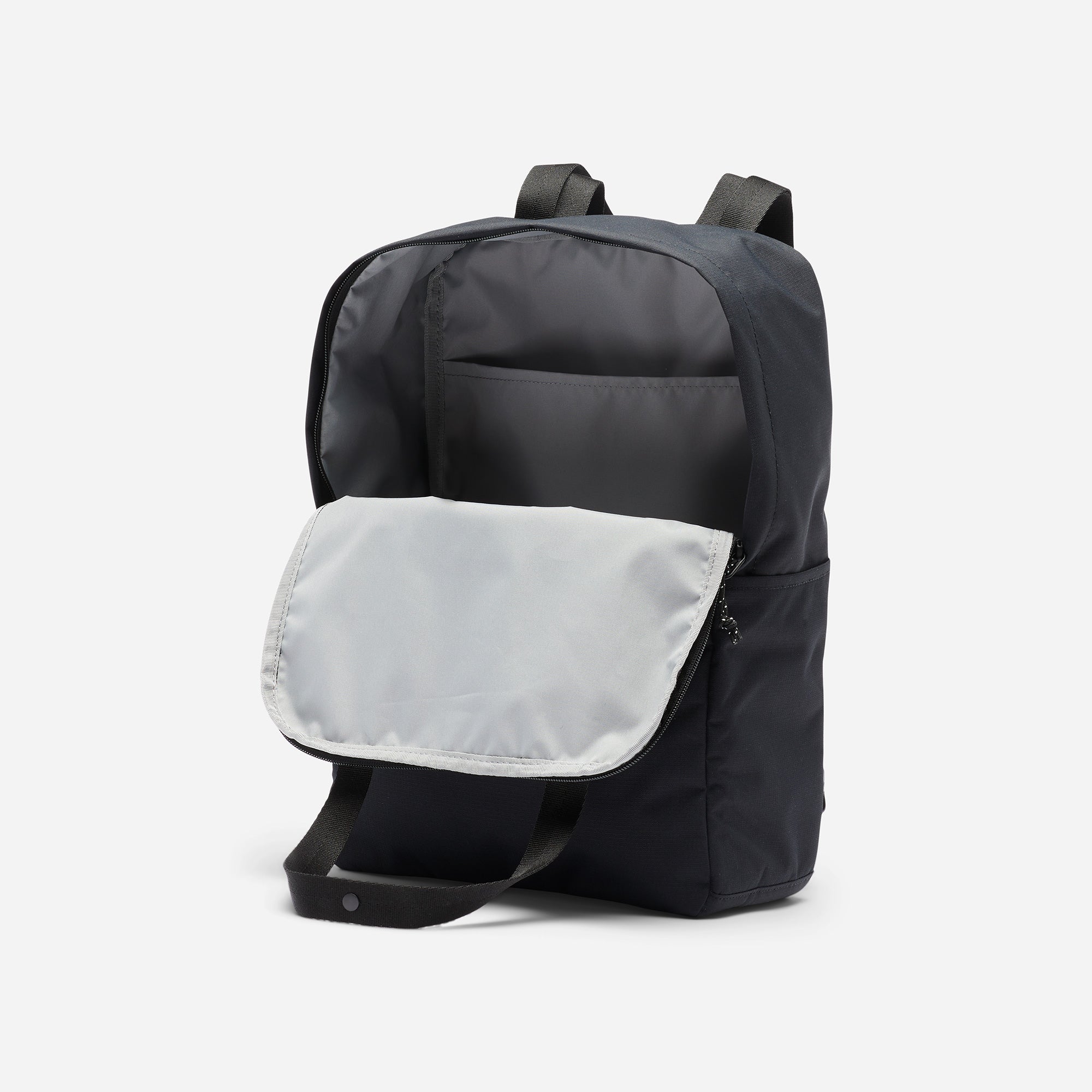 Ba Lô Thể Thao Columbia Columbia Trek™ 18L - Đen - Supersports Vietnam