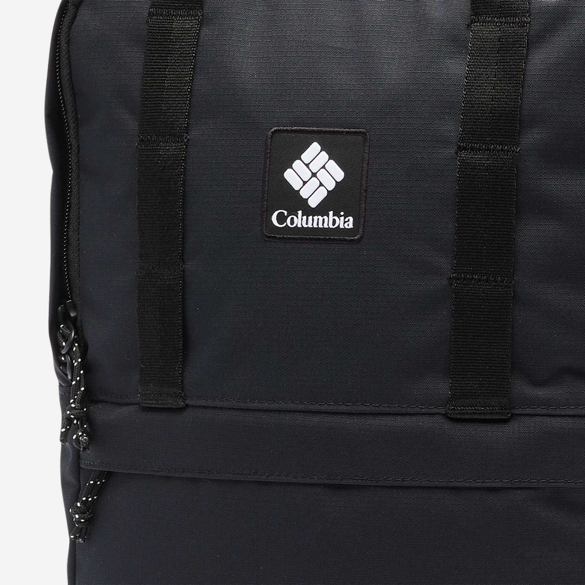 Ba Lô Thể Thao Columbia Columbia Trek™ 18L - Đen - Supersports Vietnam