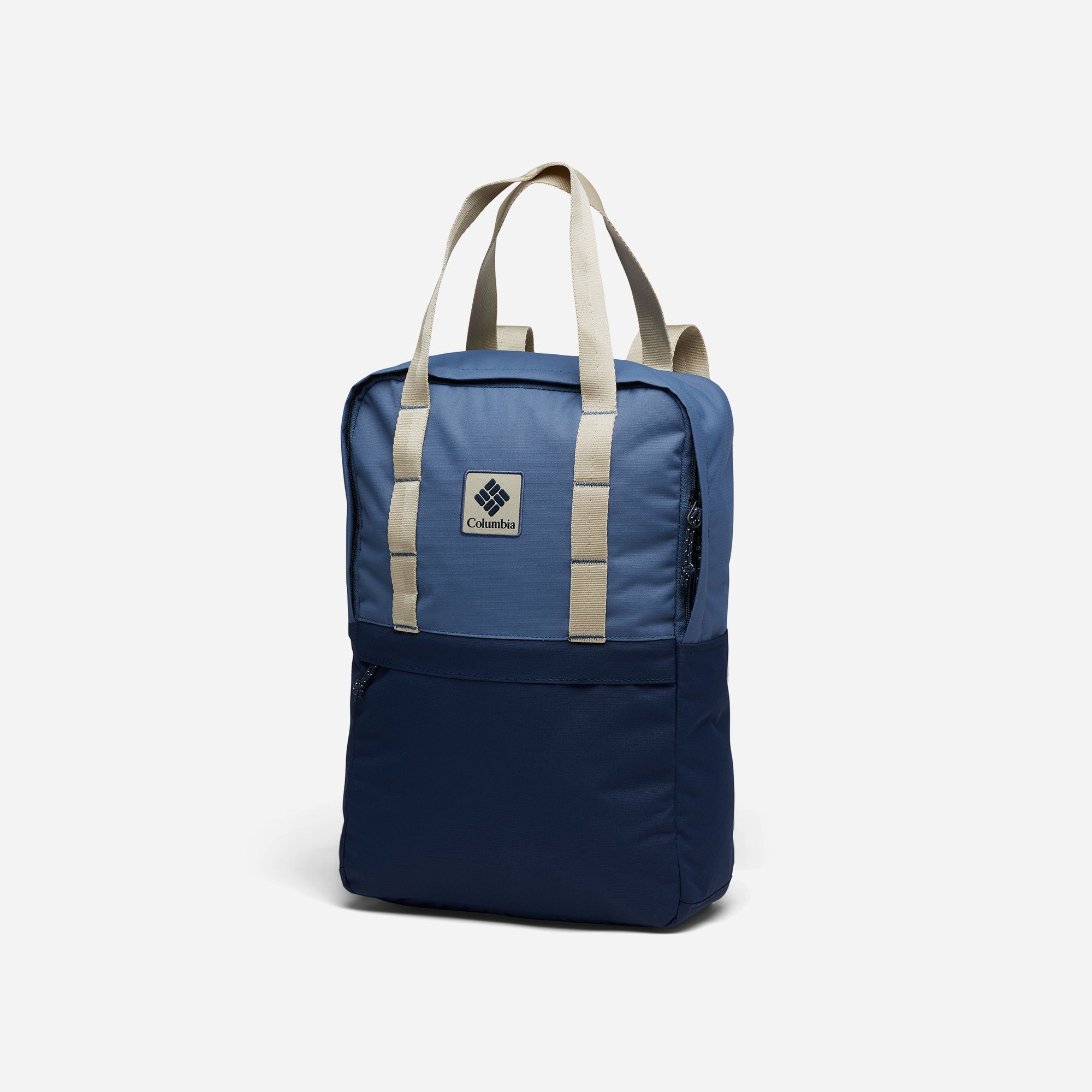 Ba Lô Thể Thao Columbia Trek™ 18L - Xanh Navy - Supersports Vietnam