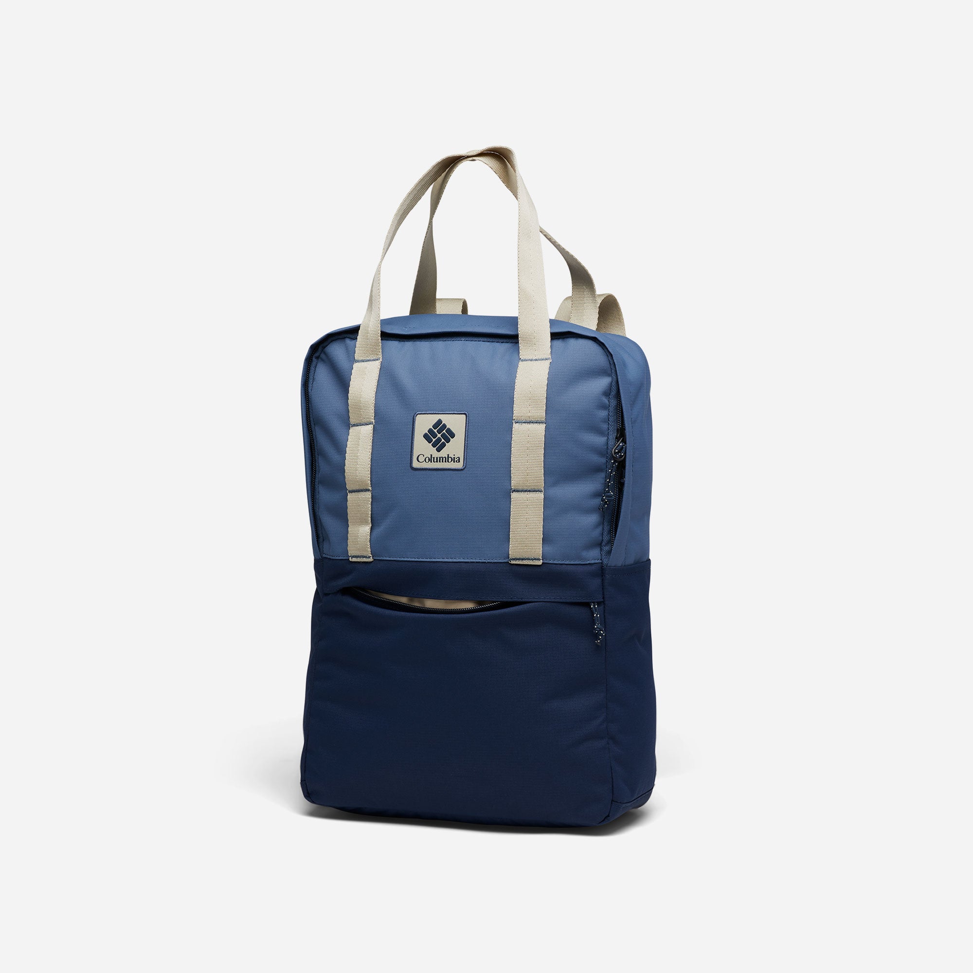 Ba Lô Thể Thao Columbia Trek™ 18L - Xanh Navy - Supersports Vietnam