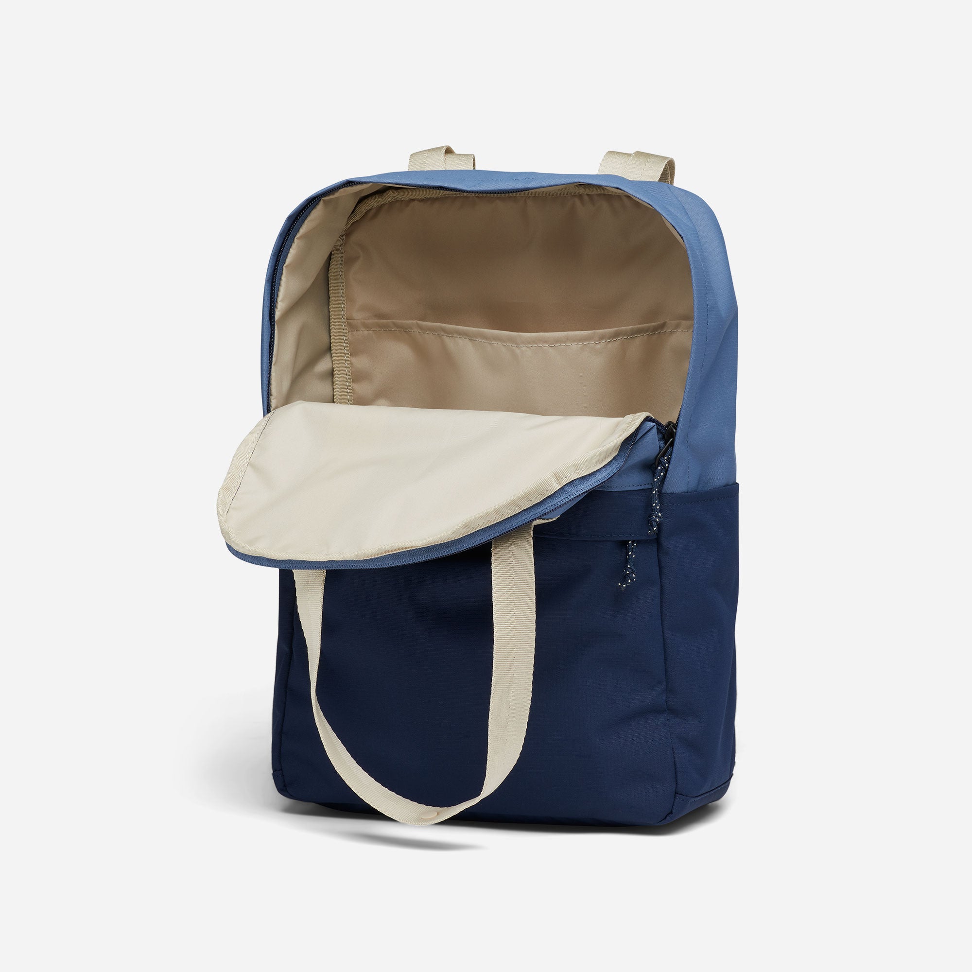 Ba Lô Thể Thao Columbia Trek™ 18L - Xanh Navy - Supersports Vietnam