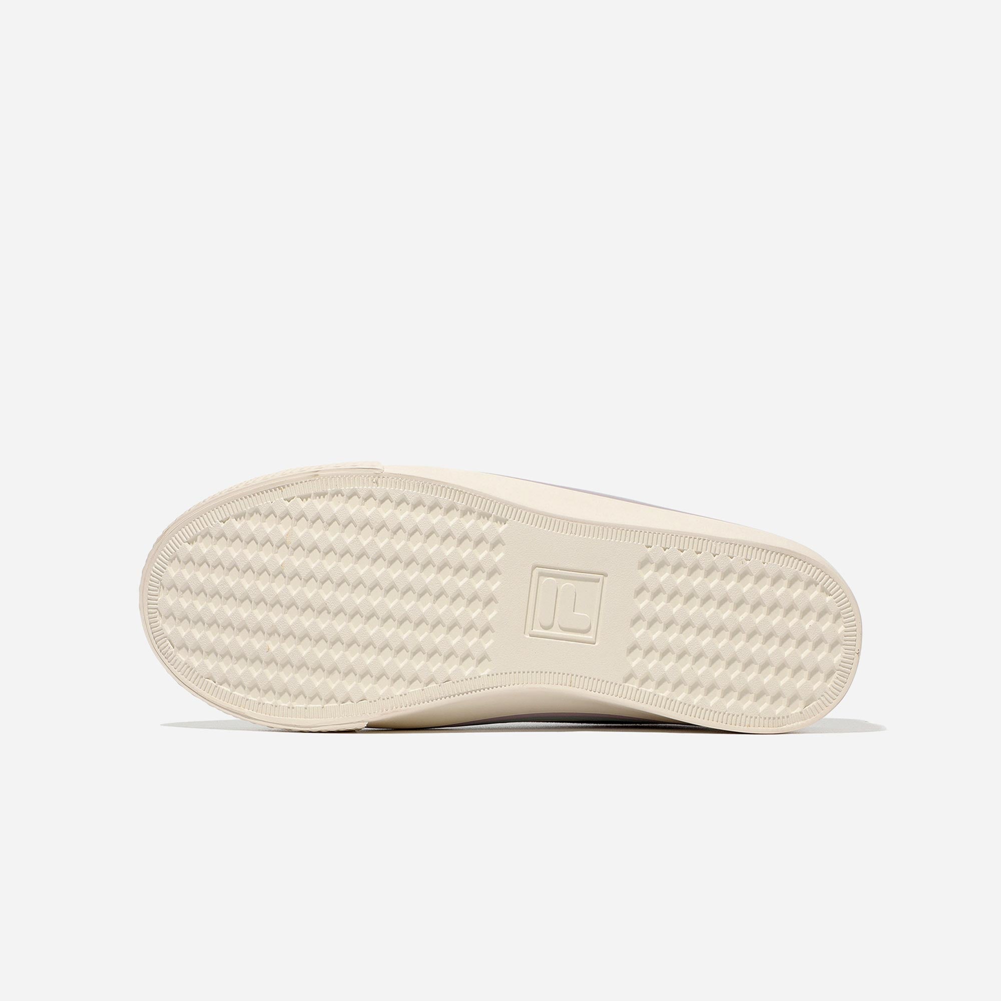 Giày Thời Trang Unisex Fila Scanline Mule - Tím - Supersports Vietnam