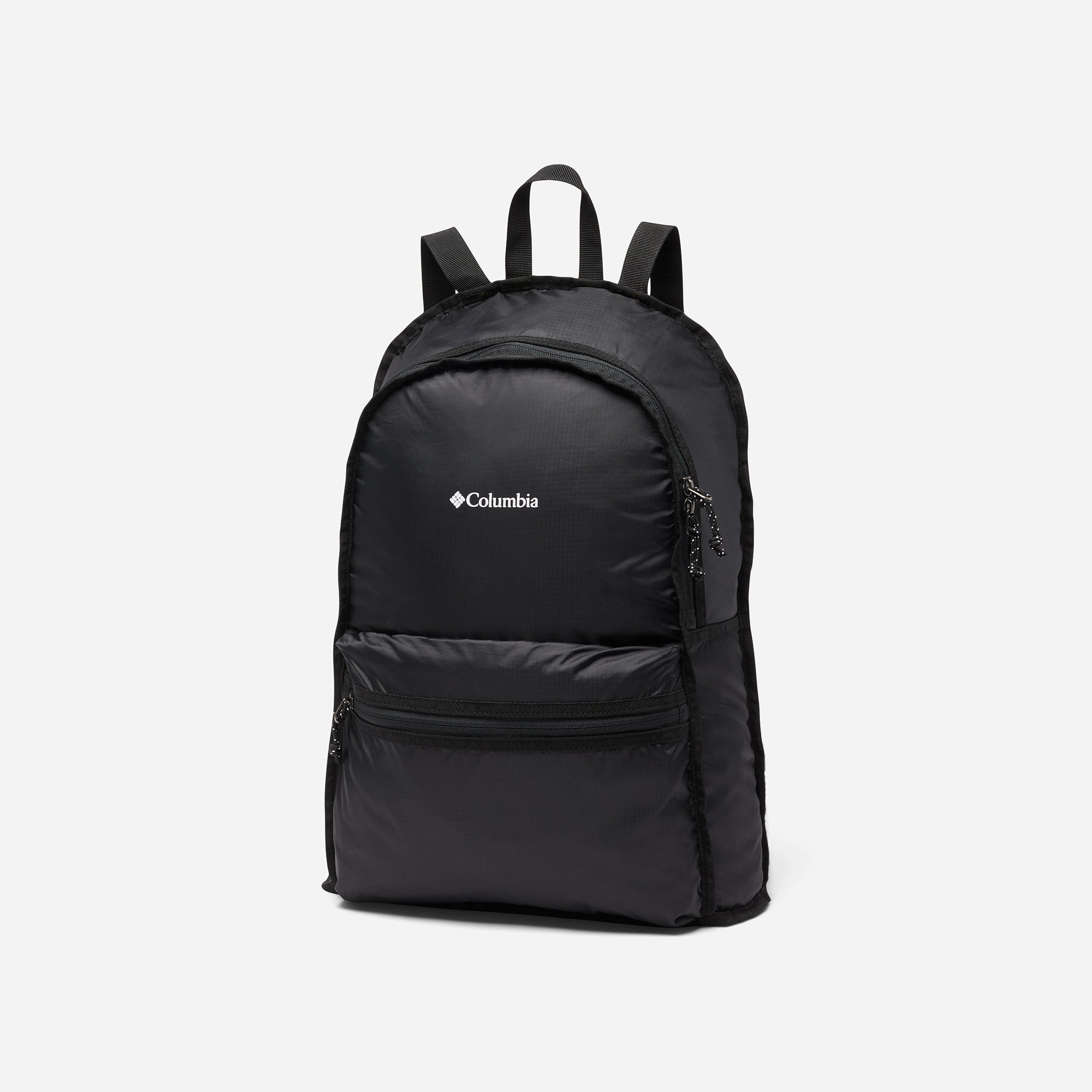 Ba Lô Thể Thao Columbia Lightweight Packable II 21L - Đen - Supersports Vietnam