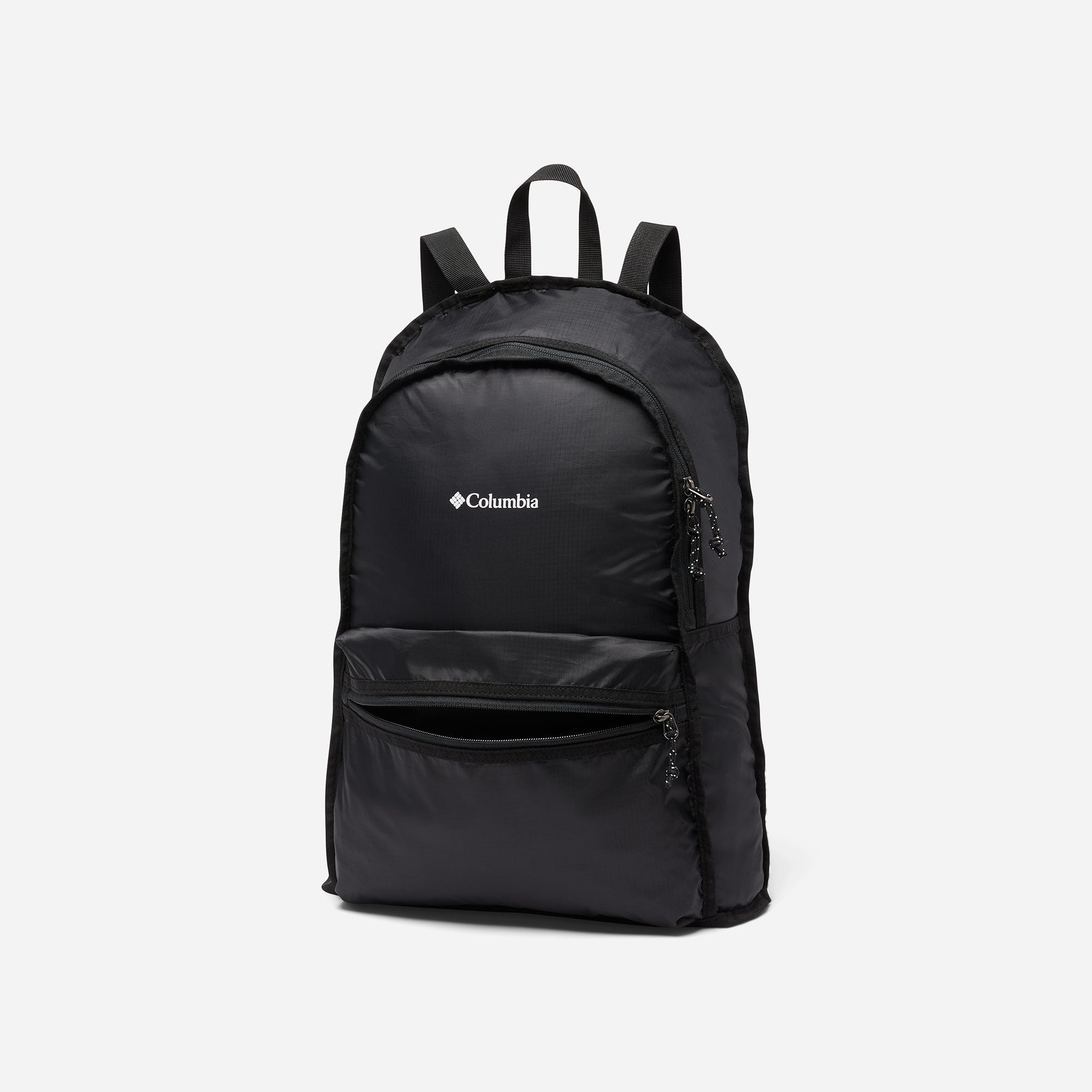 Ba Lô Thể Thao Columbia Lightweight Packable II 21L - Đen - Supersports Vietnam
