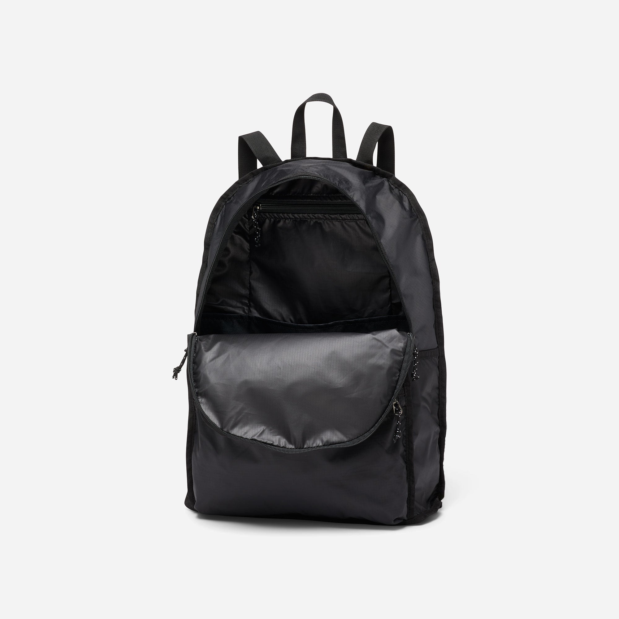 Ba Lô Thể Thao Columbia Lightweight Packable II 21L - Đen - Supersports Vietnam