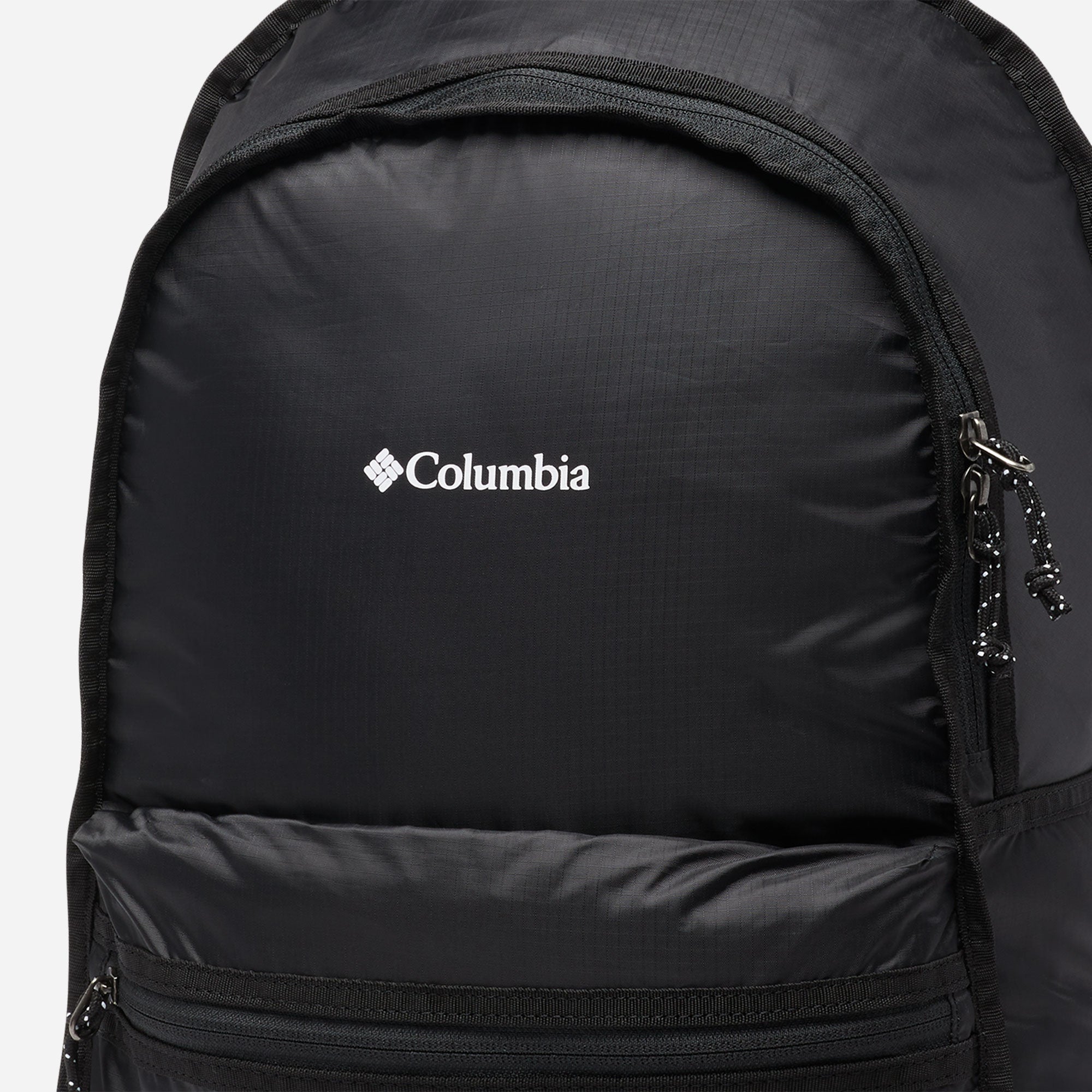 Ba Lô Thể Thao Columbia Lightweight Packable II 21L - Đen - Supersports Vietnam