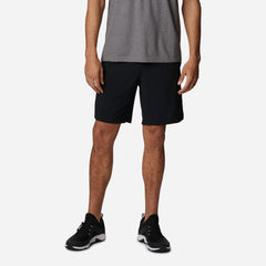Quần Ngắn Nam Columbia Hike™ - Đen - Supersports Vietnam