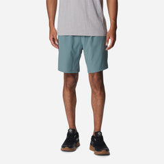 Quần Ngắn Nam Columbia Hike™ - Xanh Dương - Supersports Vietnam