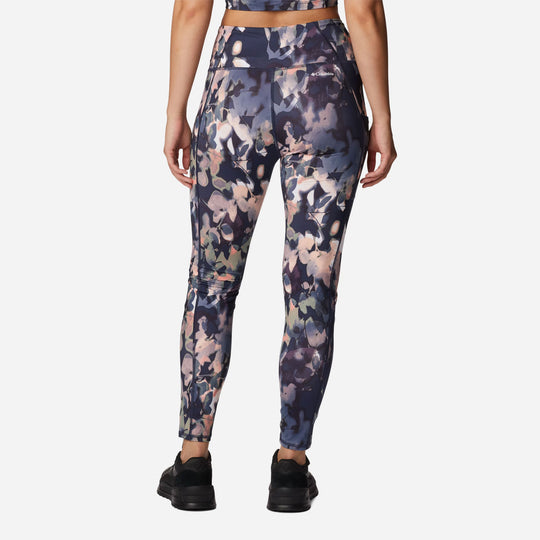 Quần Dài Thể Thao Nữ Columbia Boundless Trek™ - Xanh Navy