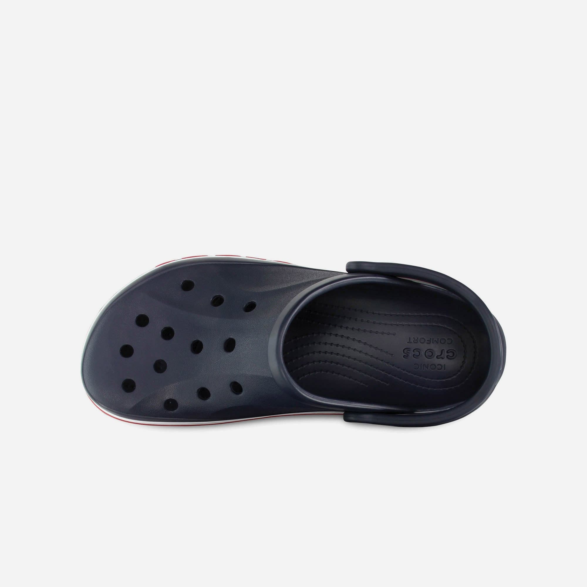 Giày Clog Unisex Crocs Bayaband - Supersports Vietnam