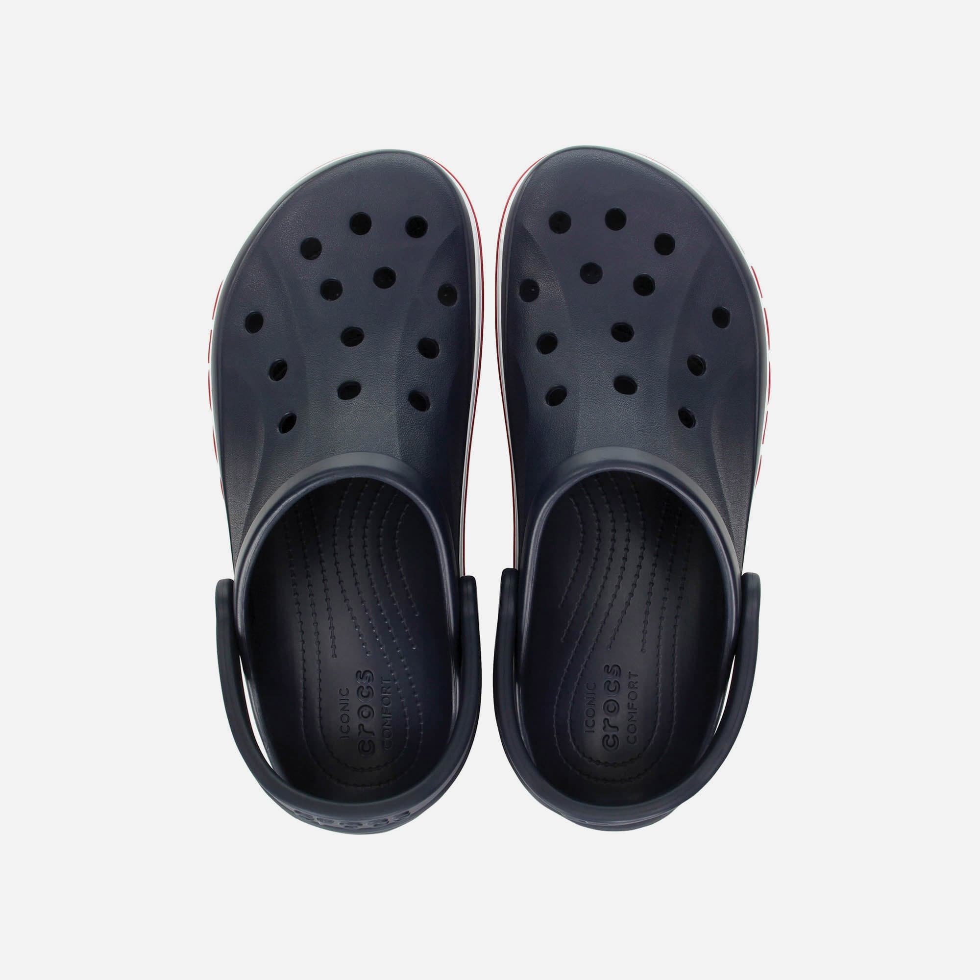 Giày Clog Unisex Crocs Bayaband - Supersports Vietnam