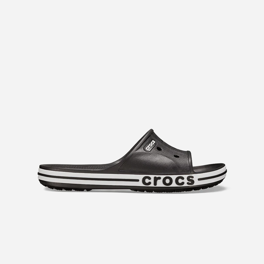 Dép Quai Ngang Unisex Crocs Bayaband - Supersports Vietnam