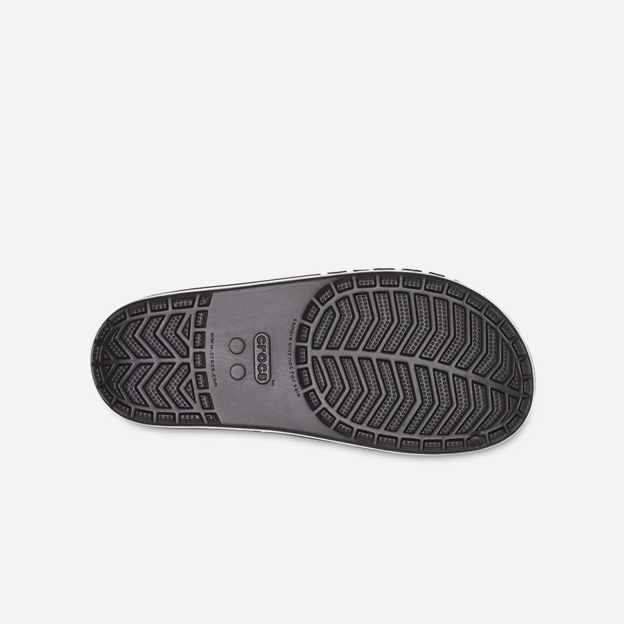 Dép Quai Ngang Unisex Crocs Bayaband - Supersports Vietnam