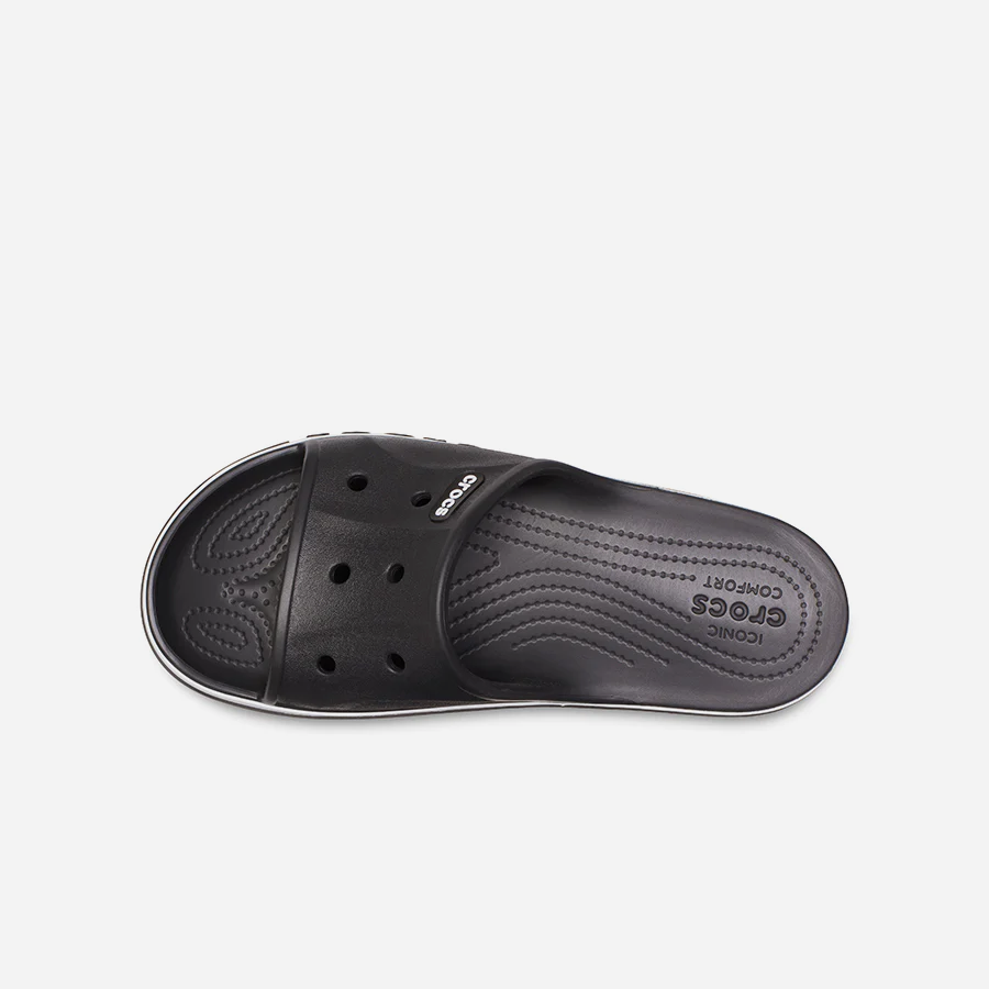 Dép Quai Ngang Unisex Crocs Bayaband - Supersports Vietnam