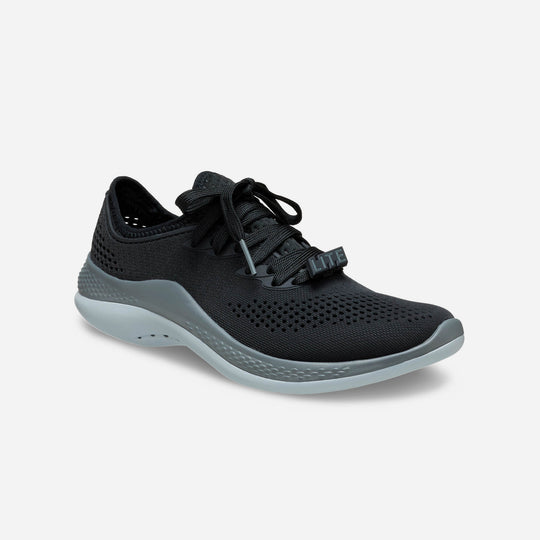 Giày Thời Trang Nữ Crocs Pacer Literide 360 - Đen