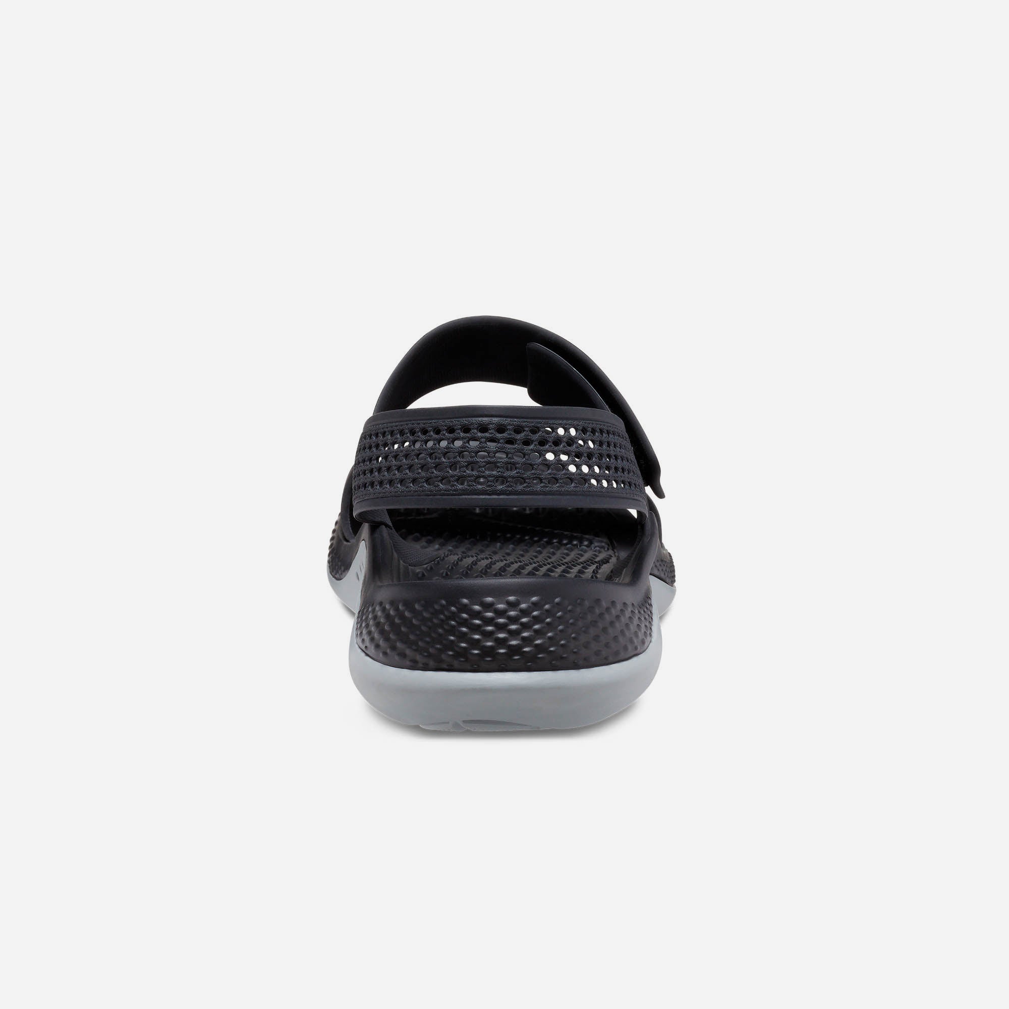 Giày Sandals Nữ Crocs Literide 360 - Đen - Supersports Vietnam