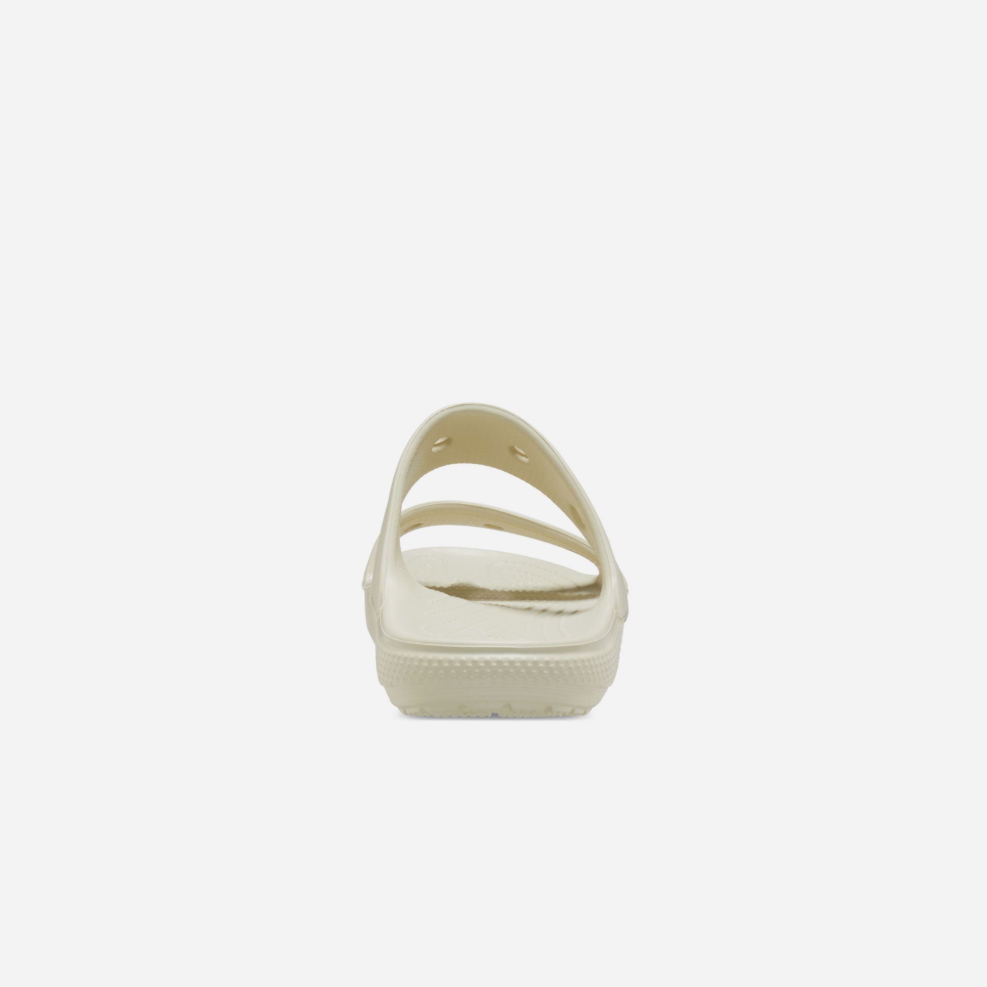 Dép Quai Ngang Unisex Crocs Classic - Be - Supersports Vietnam