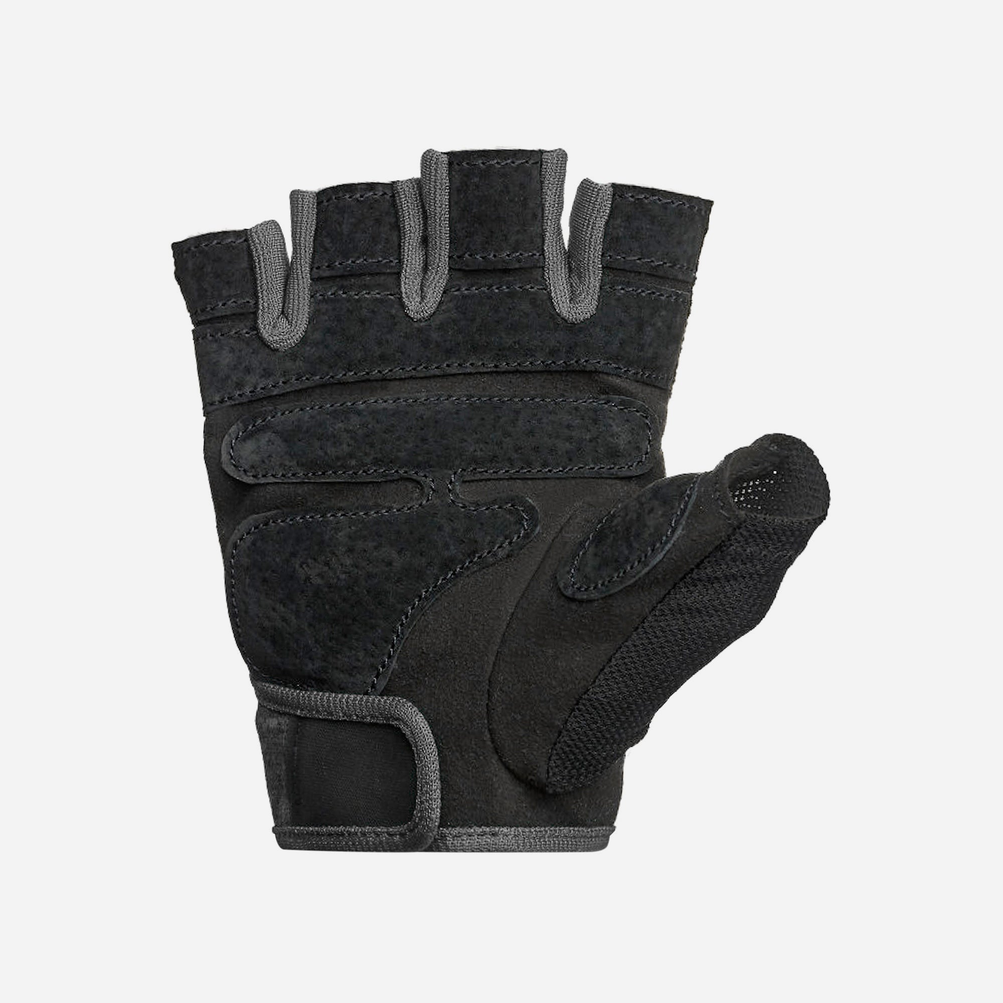 Găng Tay Tập Gym Nữ Harbinger Flexfit™ - Đen - Supersports Vietnam