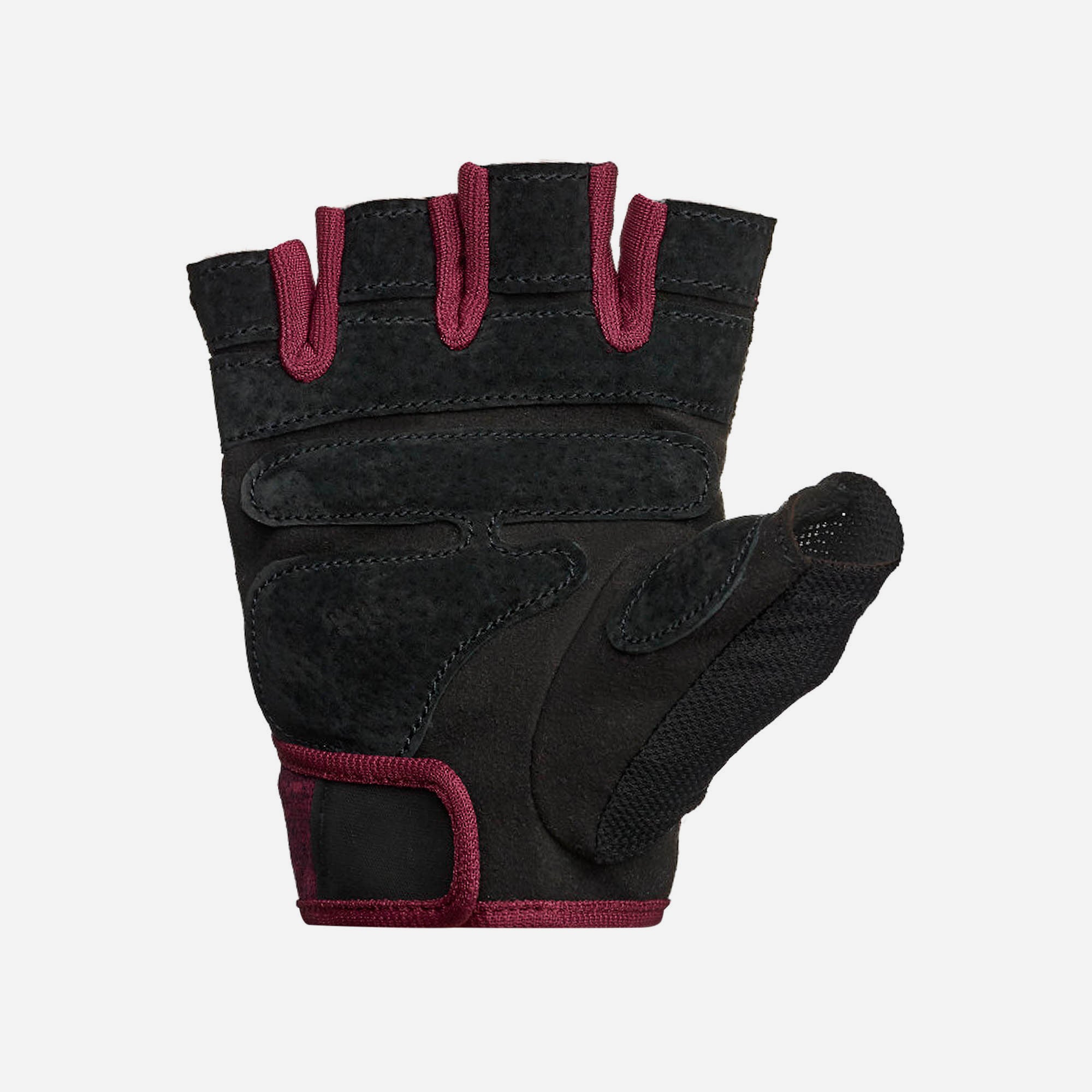 Găng Tay Tập Gym Nữ Harbinger Flexfit™ - Đen - Supersports Vietnam