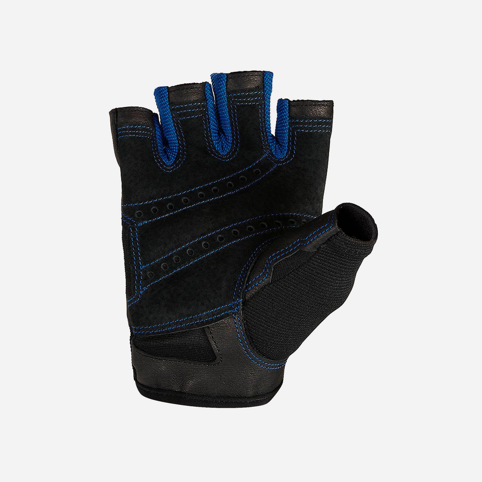 Găng Tay Tập Gym Nam Harbinger Pro - Đen - Supersports Vietnam