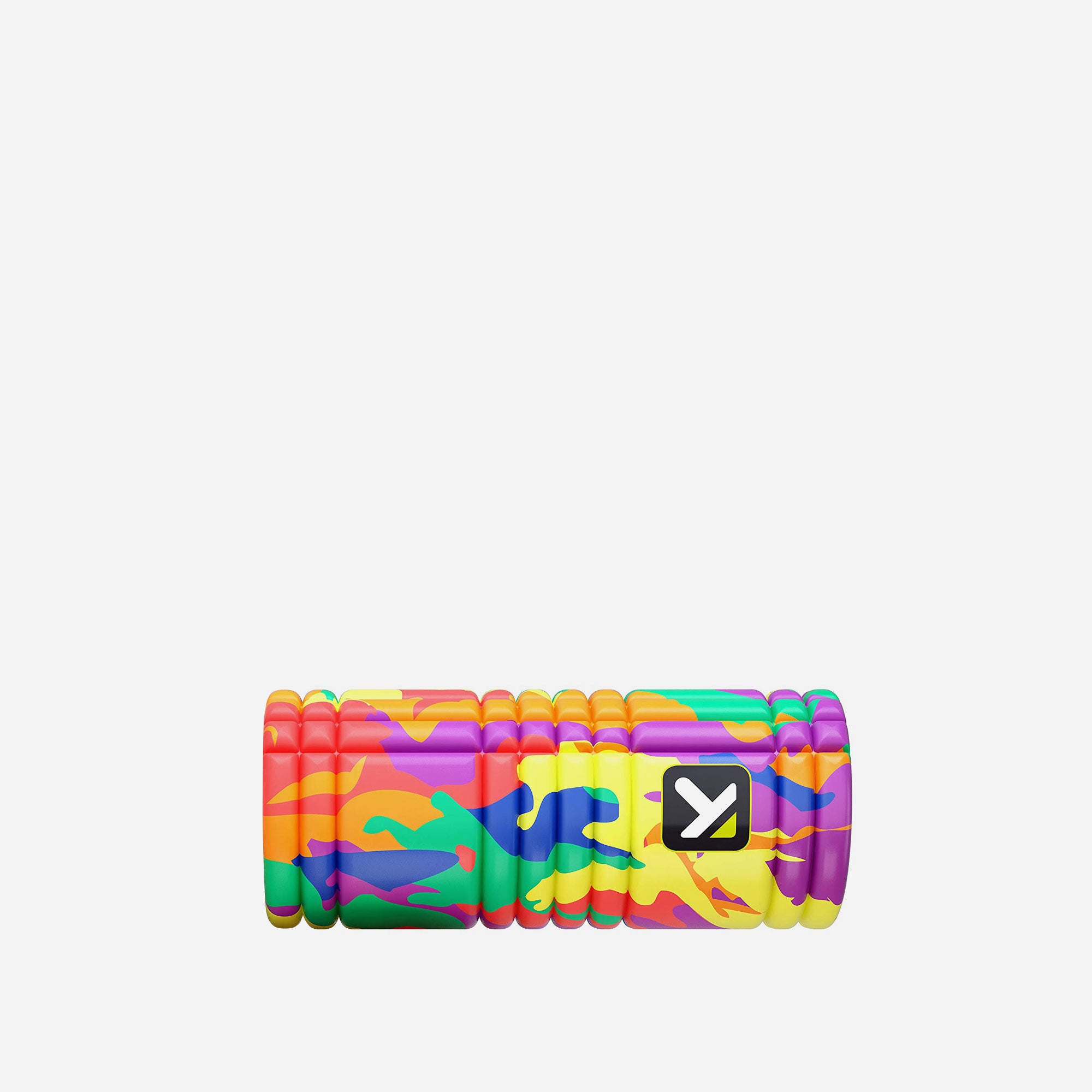 Con Lăn Tập Gym Trigger Point The Grid 1.0 - Nhiều Màu - Supersports Vietnam