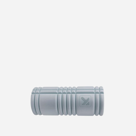 Con Lăn Tập Gym Trigger Point Recycled Grid 1.0 - Light Blue