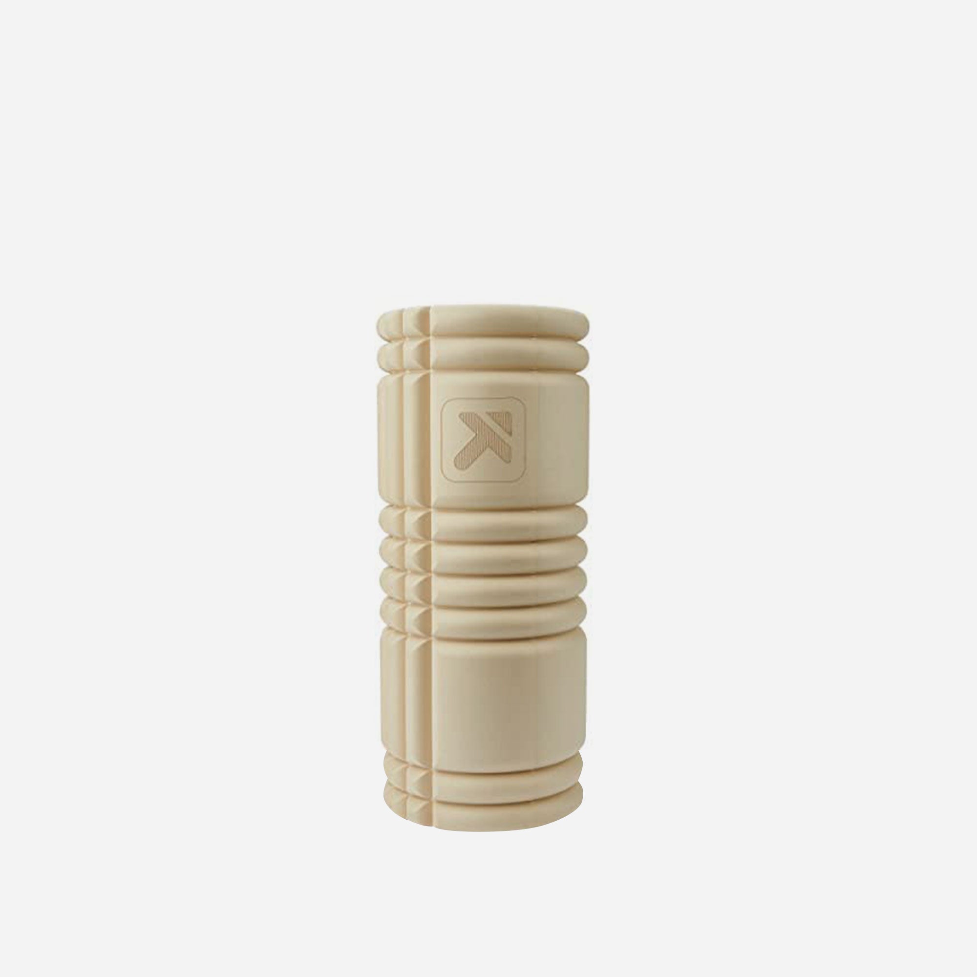 Con Lăn Tập Gym Trigger Point Eco Grid 1.0 - Tan - Supersports Vietnam
