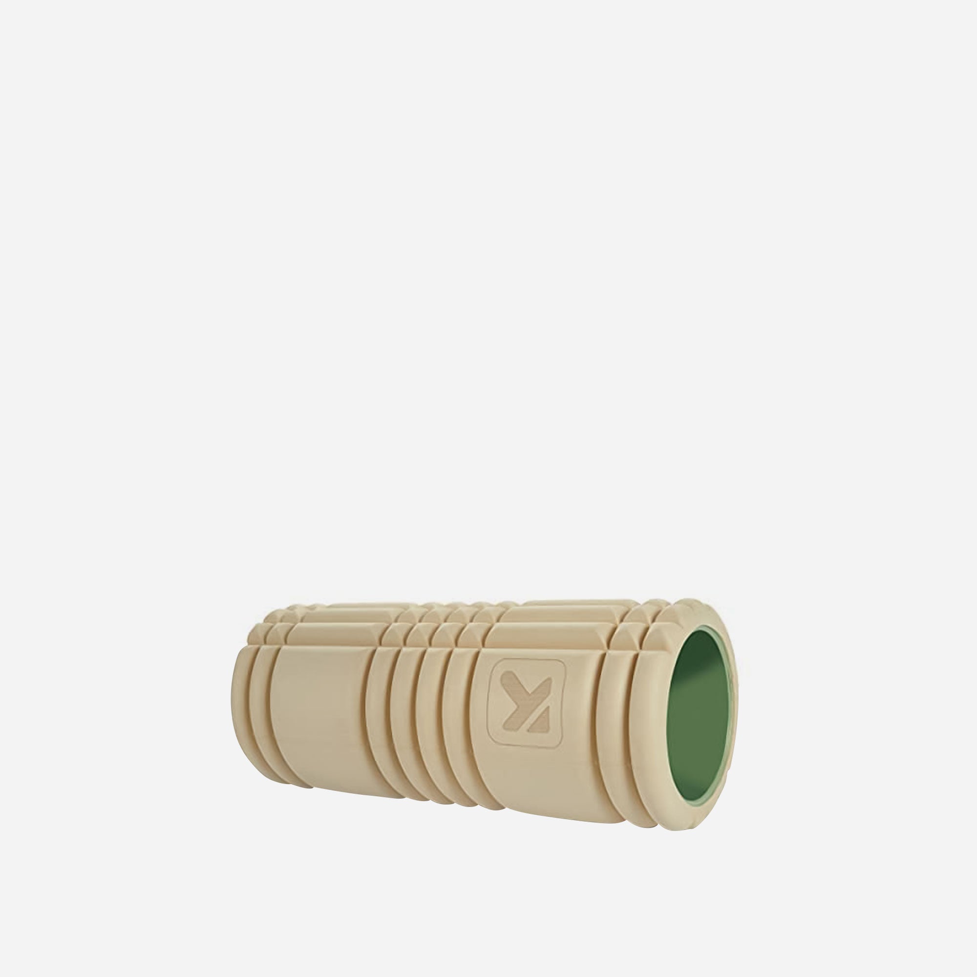 Con Lăn Tập Gym Trigger Point Eco Grid 1.0 - Tan - Supersports Vietnam