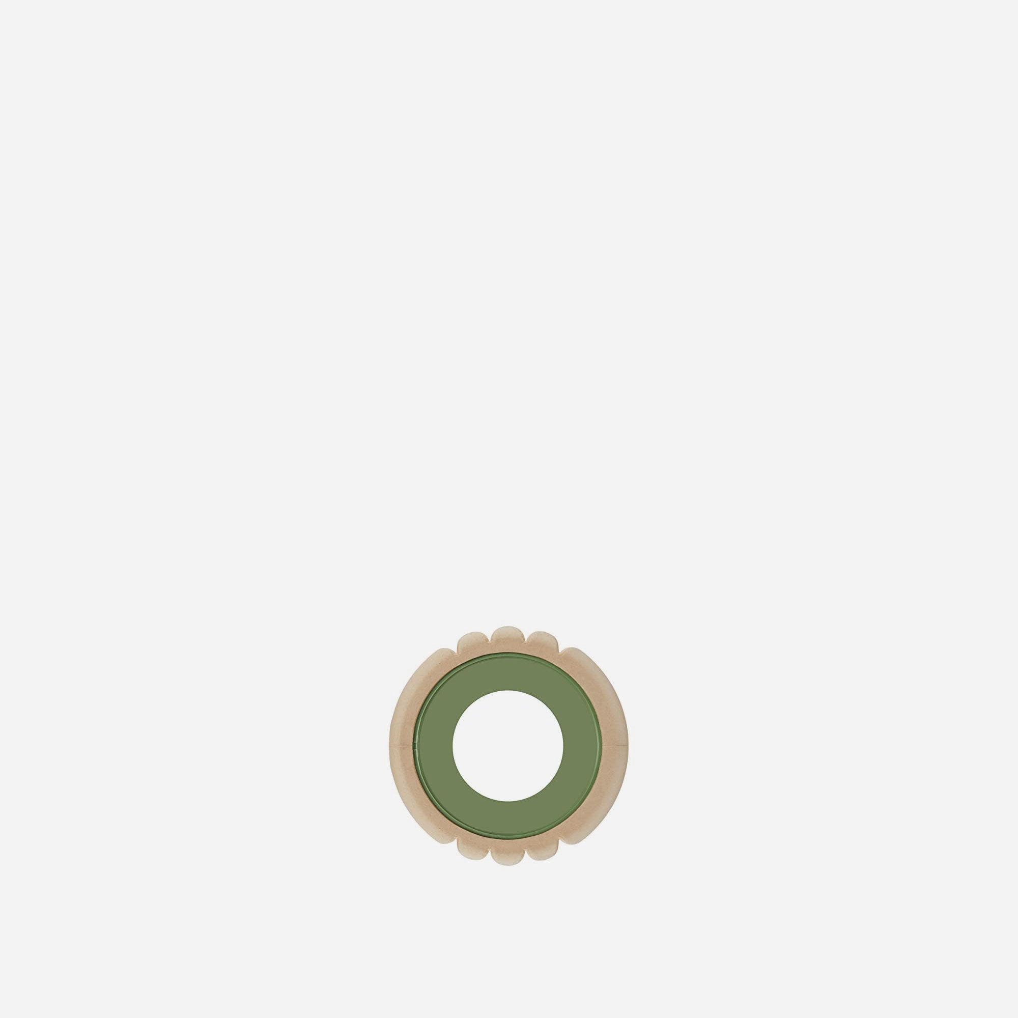 Con Lăn Tập Gym Trigger Point Eco Grid 1.0 - Tan - Supersports Vietnam