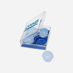Bịt Tai Bơi Người Lớn Zoggs Silicone - Xanh Dương - Supersports Vietnam
