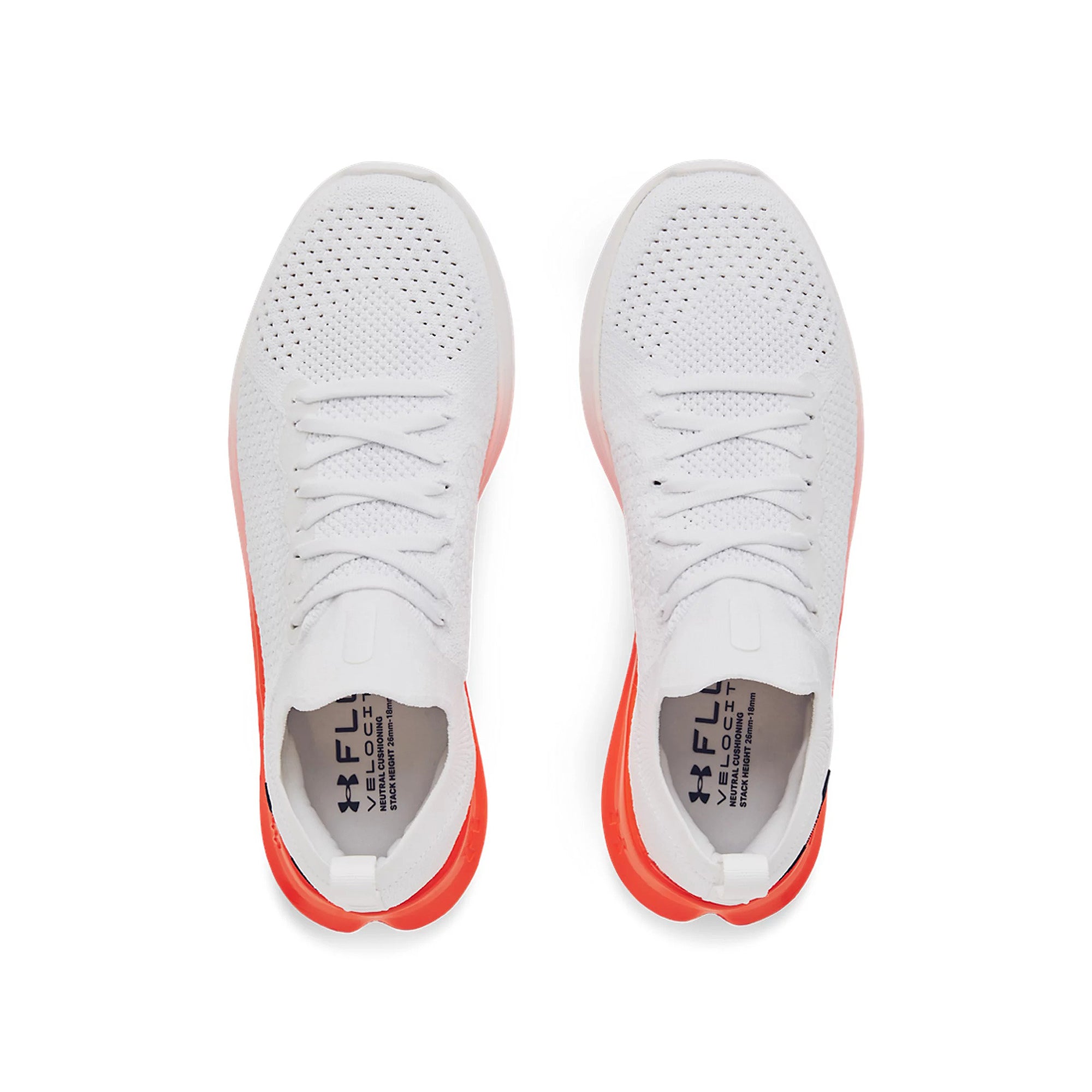 Giày Thể Thao Nam Under Armour Flow Velociti Se - Supersports Vietnam