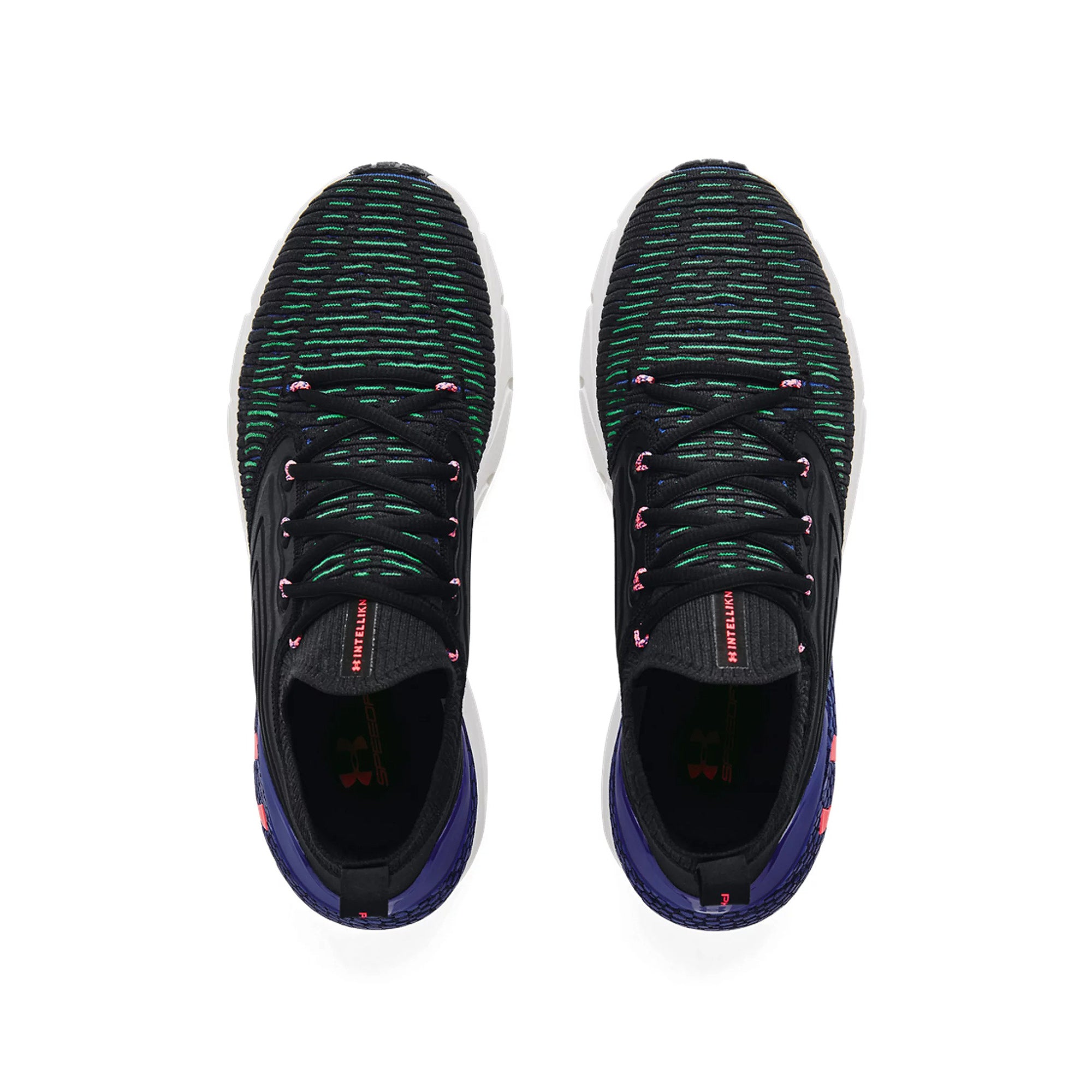Giày Thể Thao Nam Under Armour Hovr™ Phantom 2 Intelliknit - Supersports Vietnam