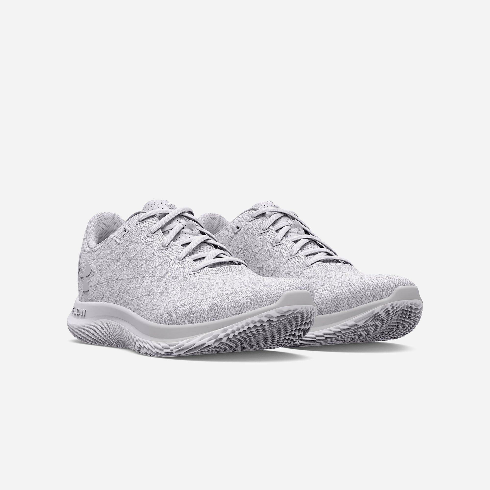 Giày Chạy Bộ Nam Under Armour Flow Velociti Wind 2 - Supersports Vietnam