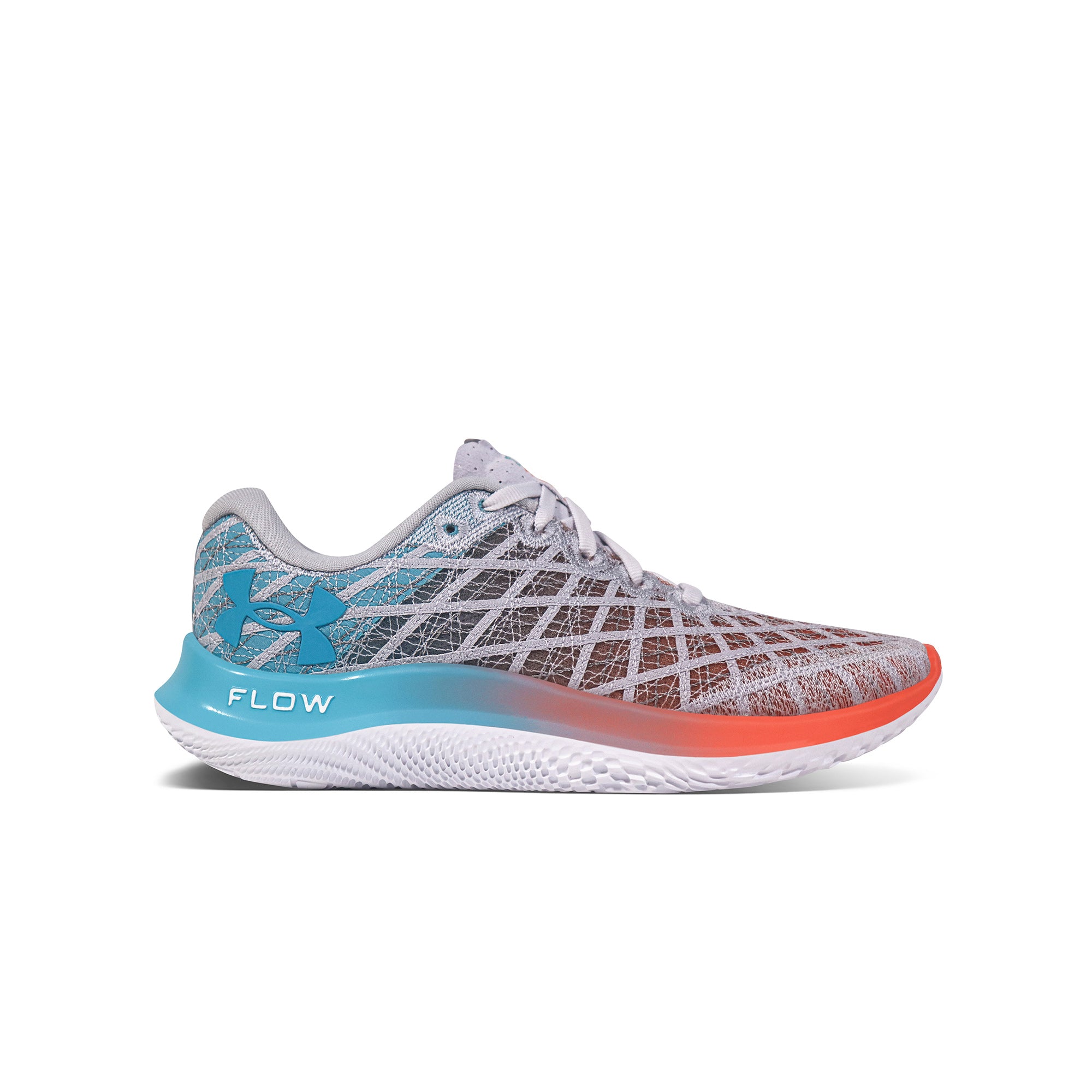 Giày Chạy Bộ Nữ Under Armour Flow Velociti Wind 2 - Supersports Vietnam