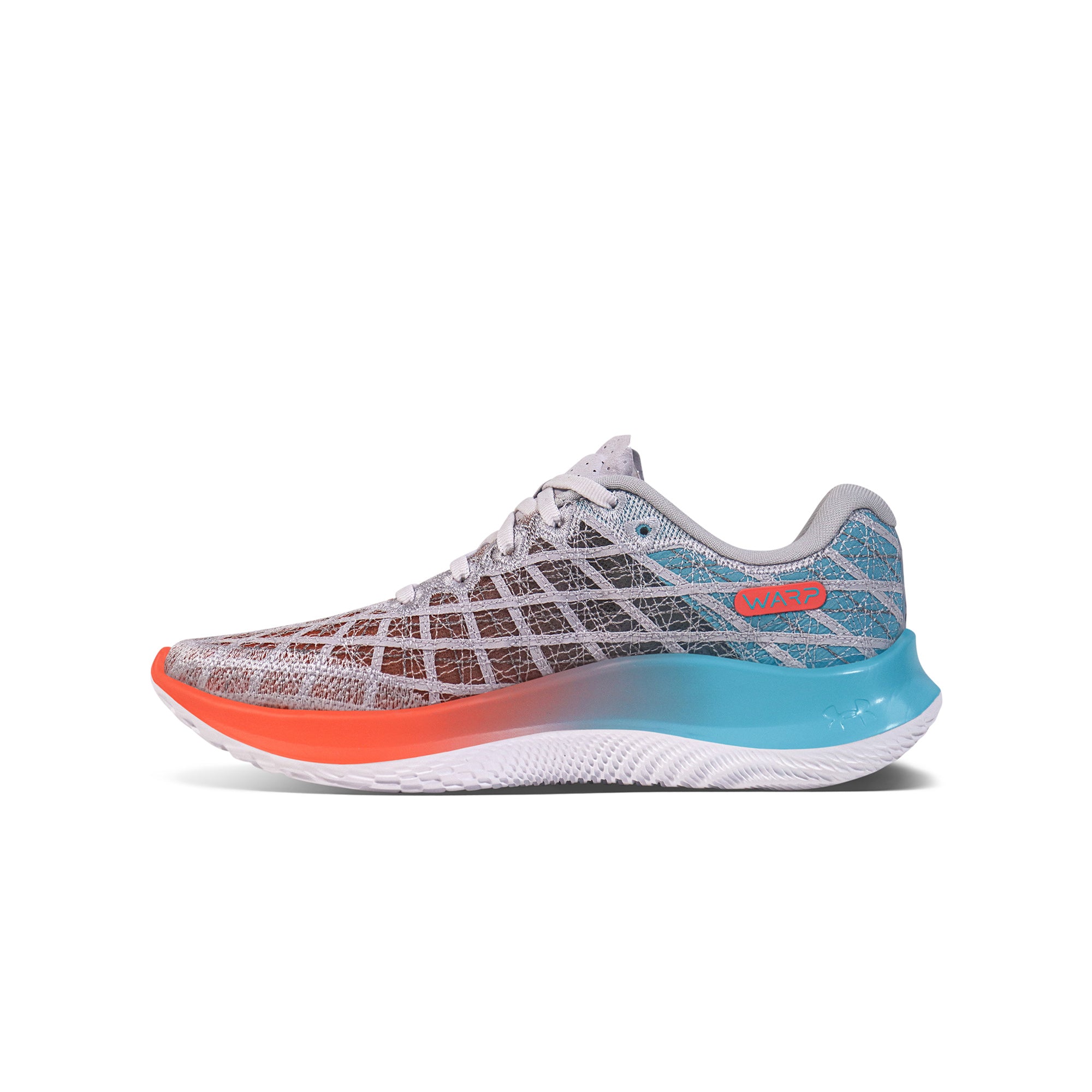 Giày Chạy Bộ Nữ Under Armour Flow Velociti Wind 2 - Supersports Vietnam