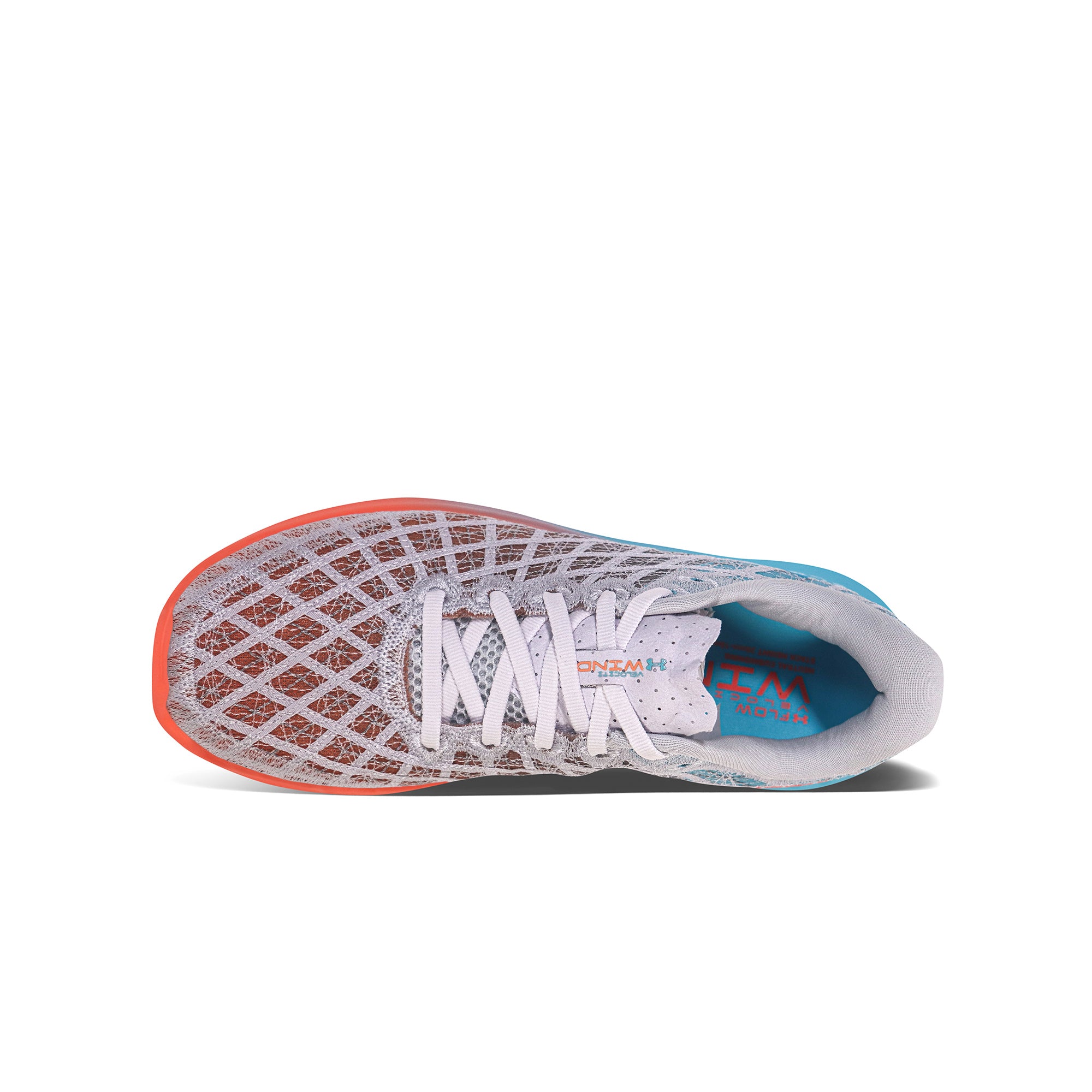 Giày Chạy Bộ Nữ Under Armour Flow Velociti Wind 2 - Supersports Vietnam