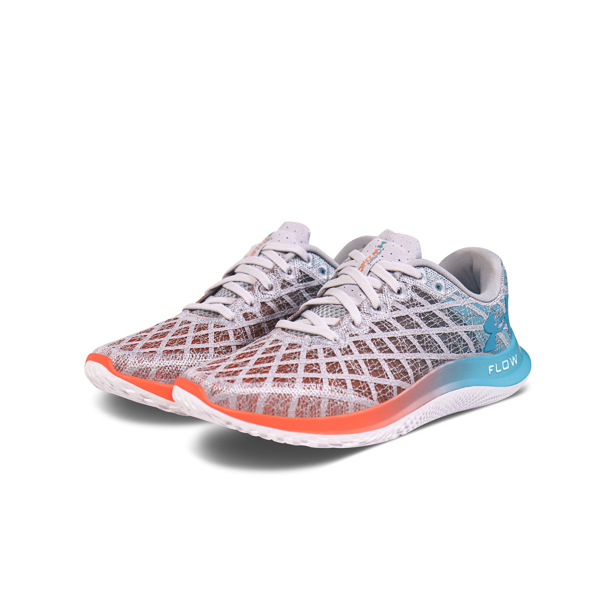 Giày Chạy Bộ Nữ Under Armour Flow Velociti Wind 2 - Supersports Vietnam